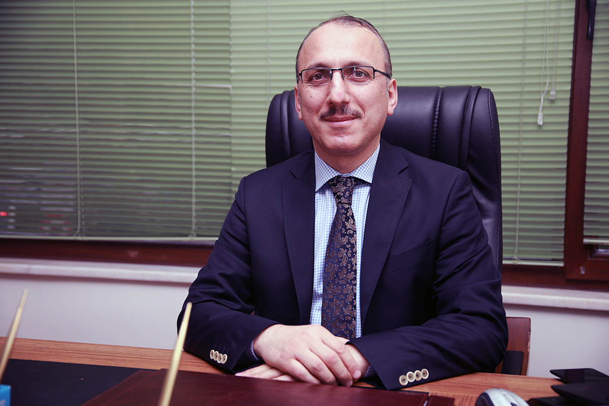 SASKİ’de staj ve istihdam olanakları tanıtılıyor