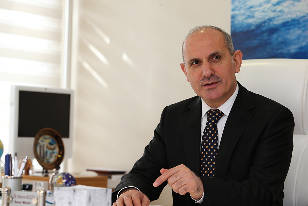 Hendek’te 3 Mahalleye Yeni Hat