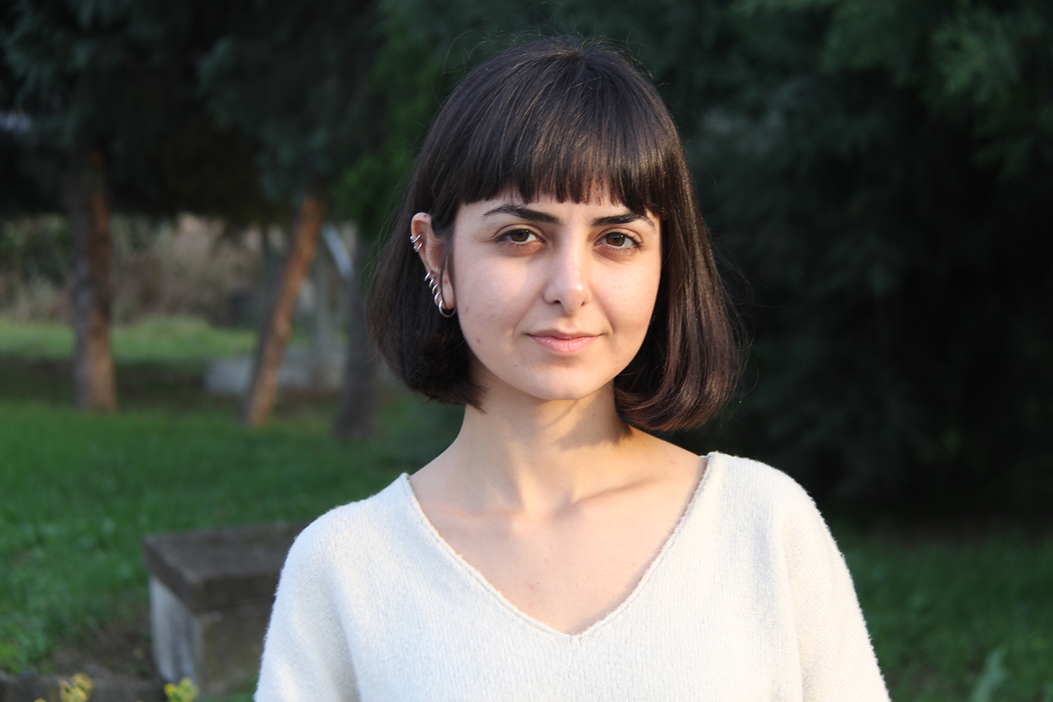 Çevremdekilere çeşme suyunu önereceğim
