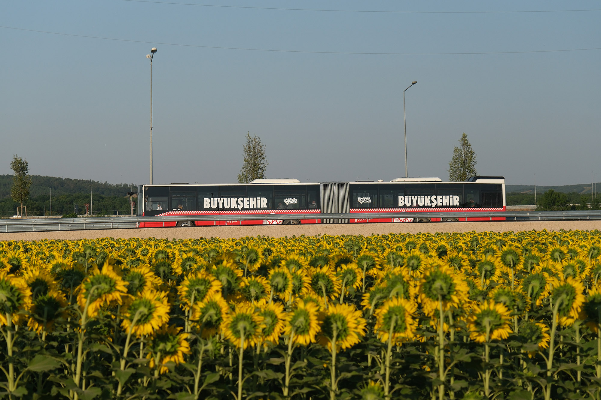 Metrobüs için yeni dönem yarın başlıyor: Turnikeler aktif, sefer sayısı artıyor