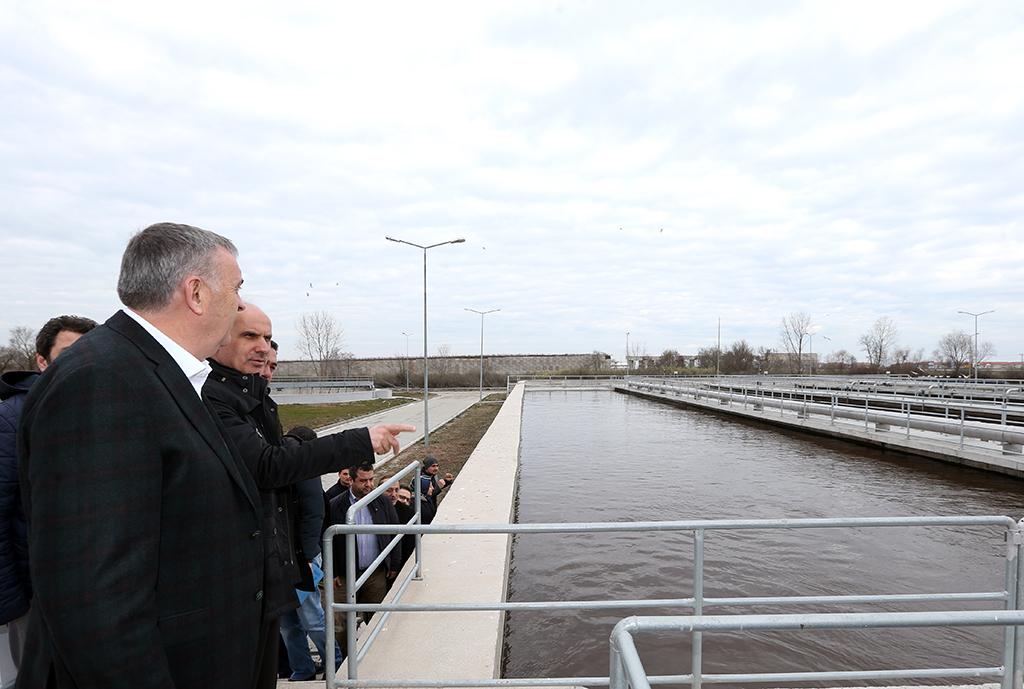 Karadeniz korumamız altında