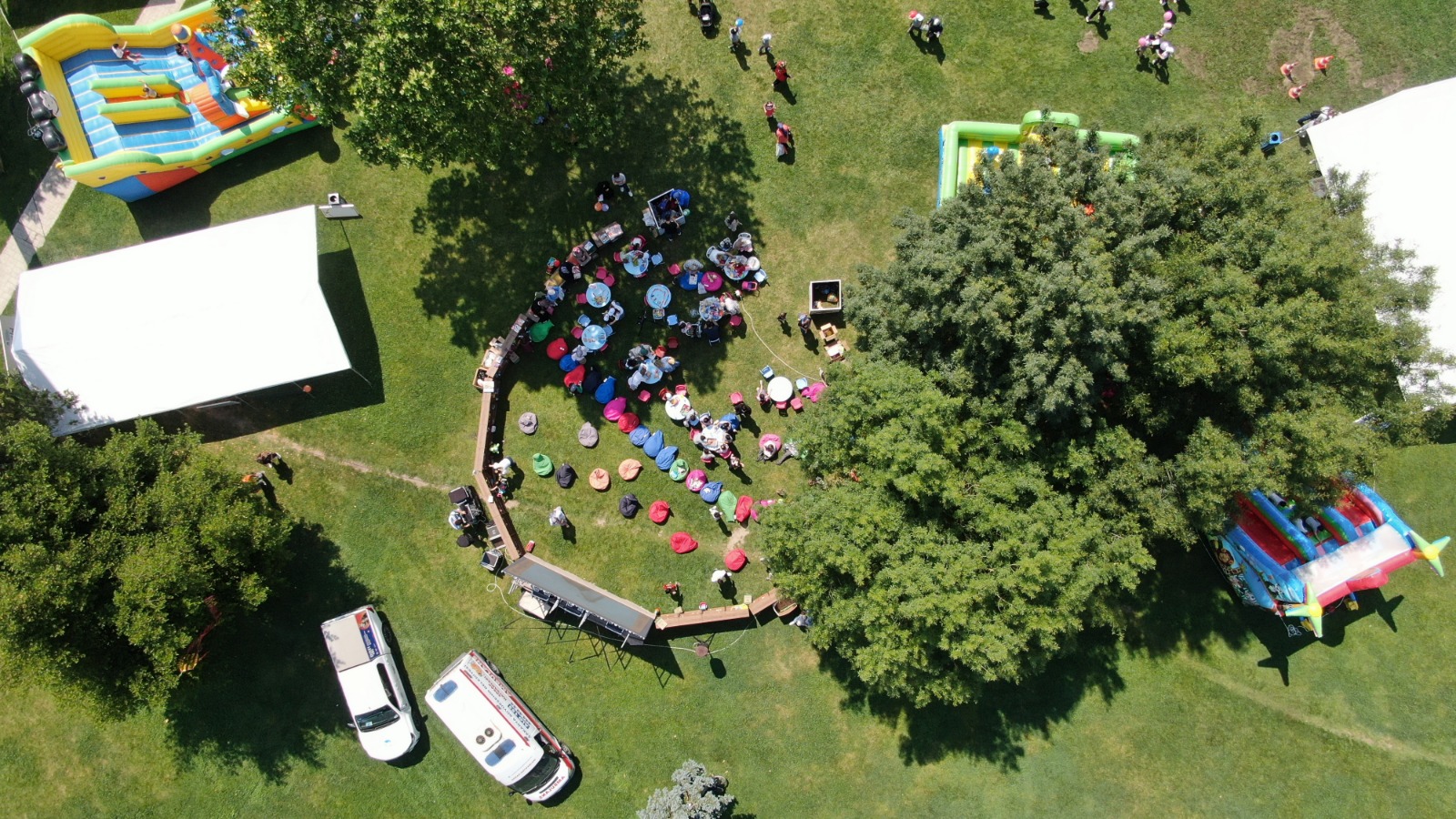 Çocuklar Sakarya’da bir ilke misafir oldu: Oyuncak Festivali’nde rengarenk buluşma