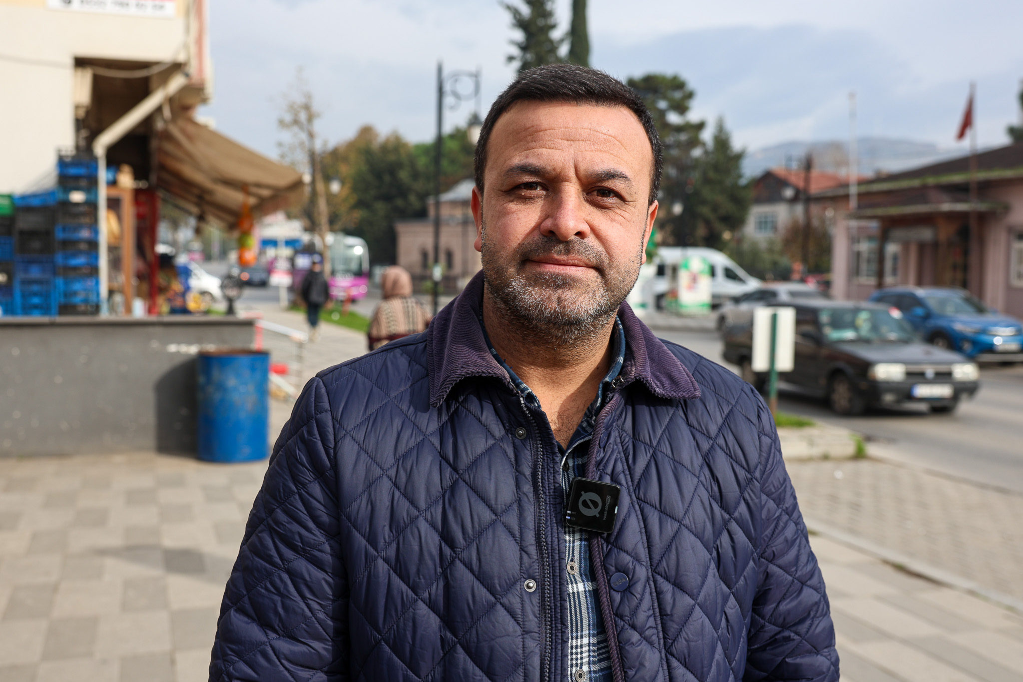 40 bin kişiye hizmet sunacak kaynaklar 5 bin metrelik yeni hat ile abonelere ulaştı