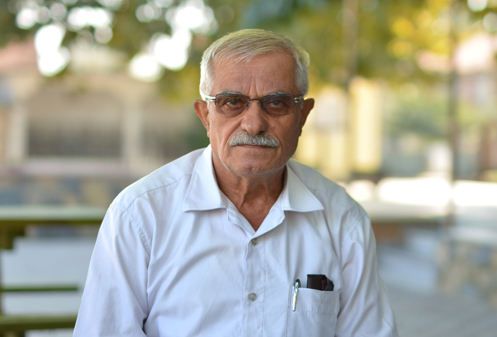 SASKİ Geldi Rahata Kavuştuk