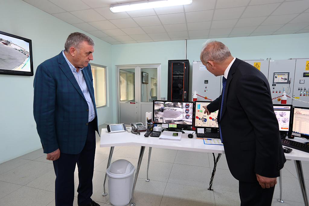 HES’le Kazanan Sakarya Oldu