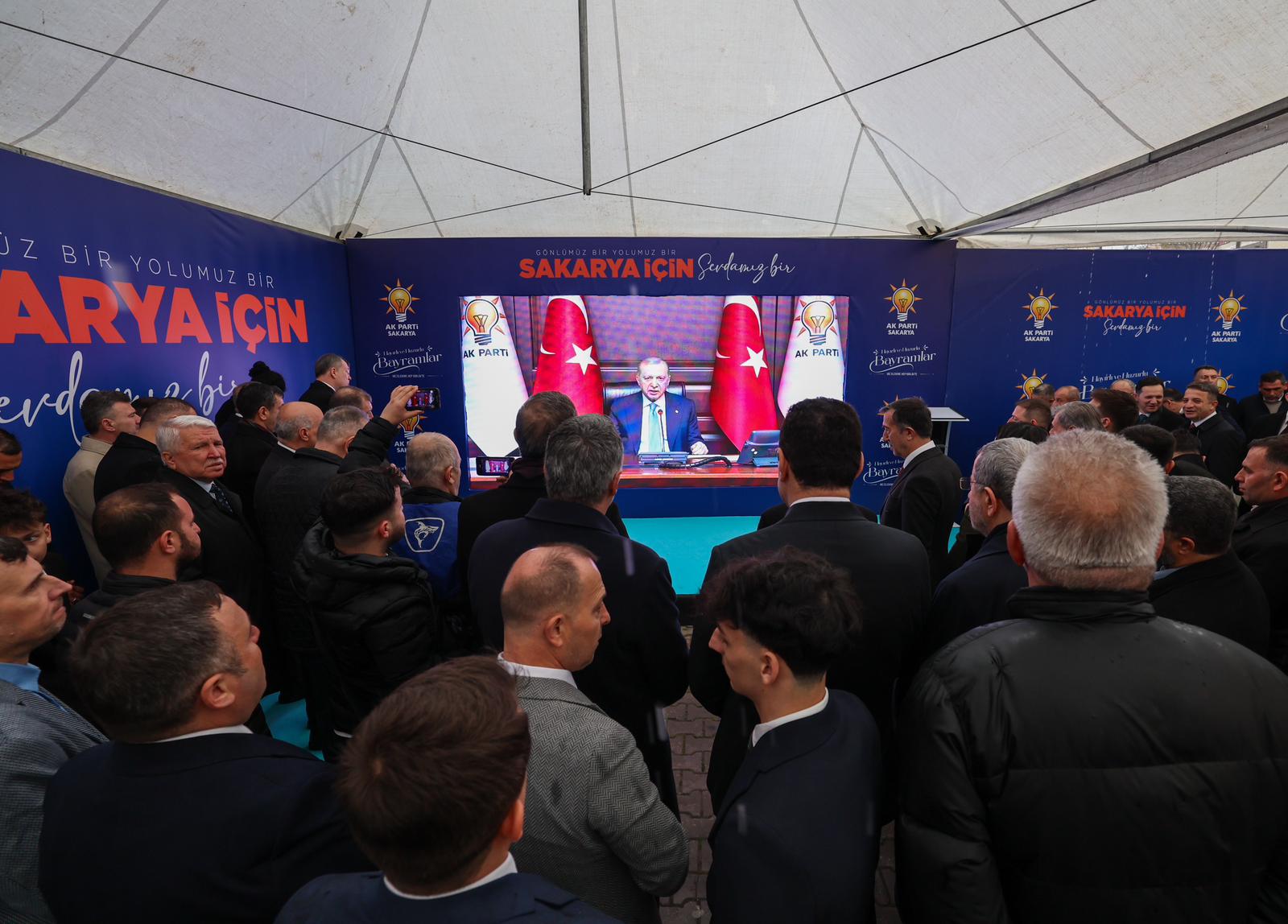 Ramazan Bayramımız mübarek olsun