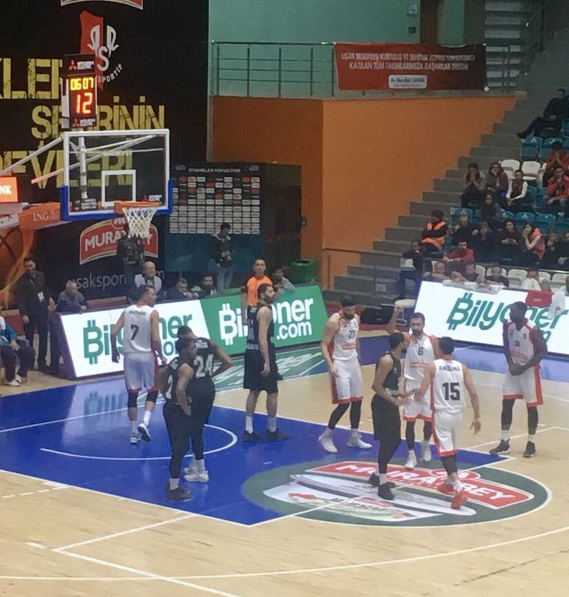 Büyükşehir Uşak’tan galibiyetle dönüyor