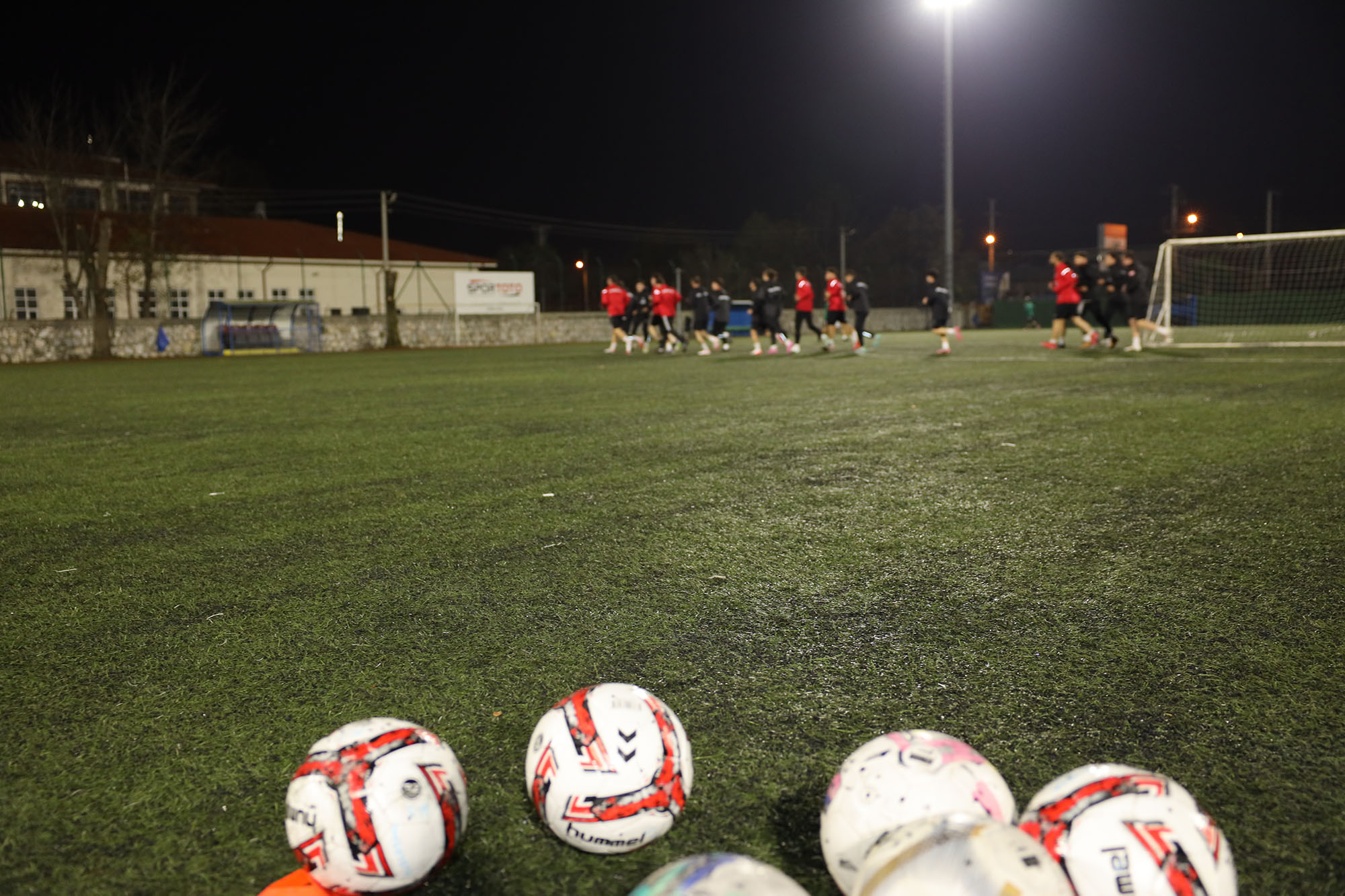 2025 Sakarya’da gençlik ve spor yatırımlarının yılı oldu