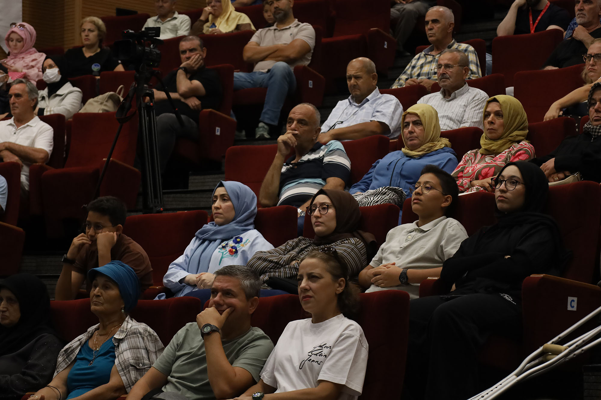 Böbrek kistleri hakkında merak edilenler SGM’de yanıt buldu
