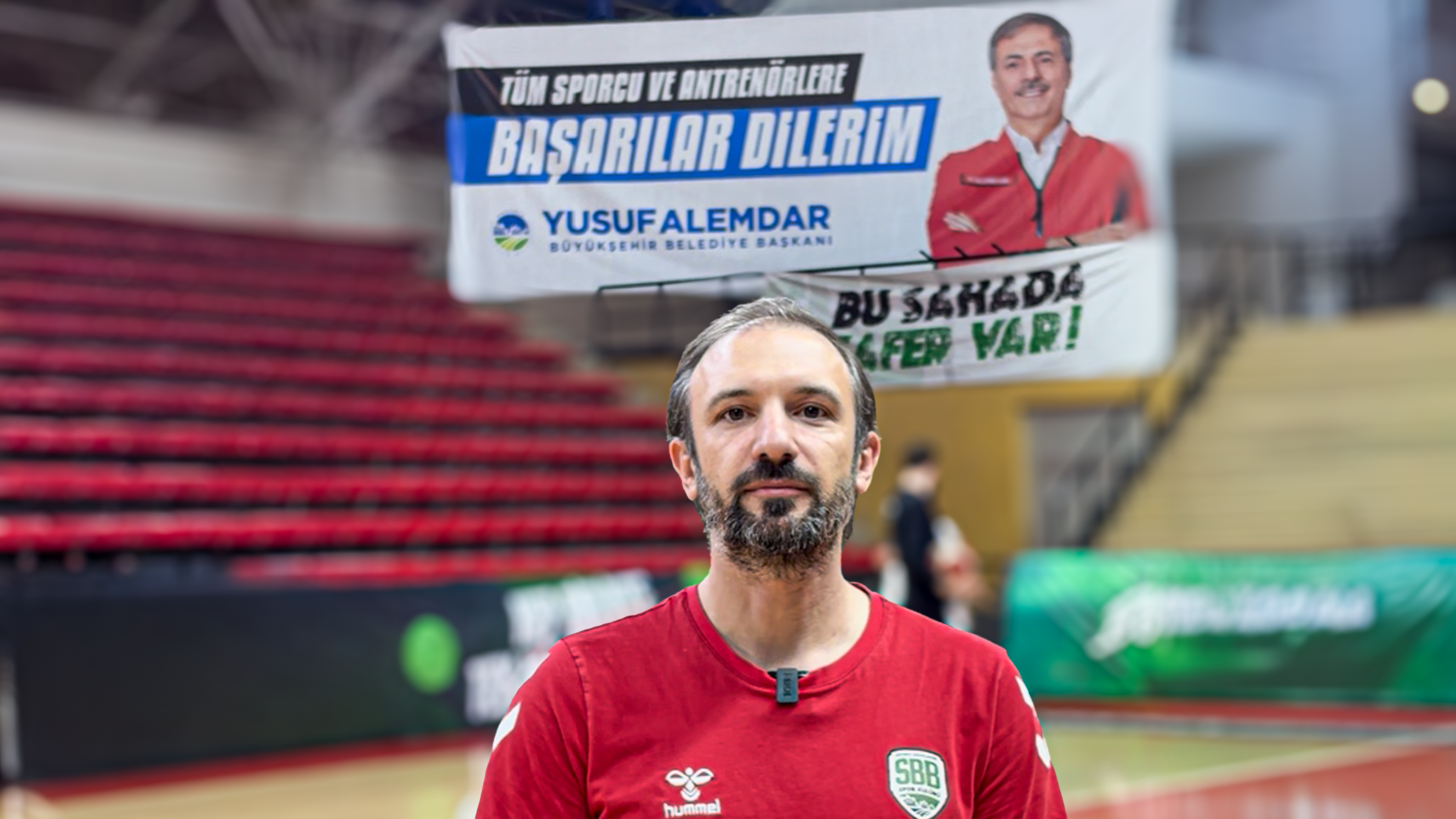 Namağlup Büyükşehir Keçiören’i ağırlıyor