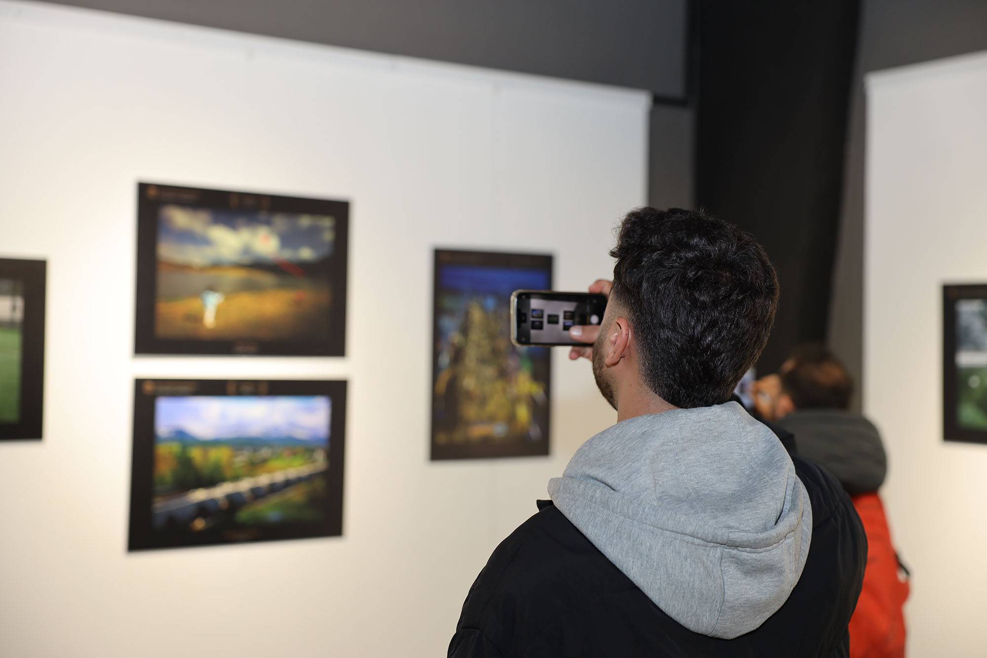 5. Ulusal fotoğraf yarışmasında ödüller sahiplerini buldu