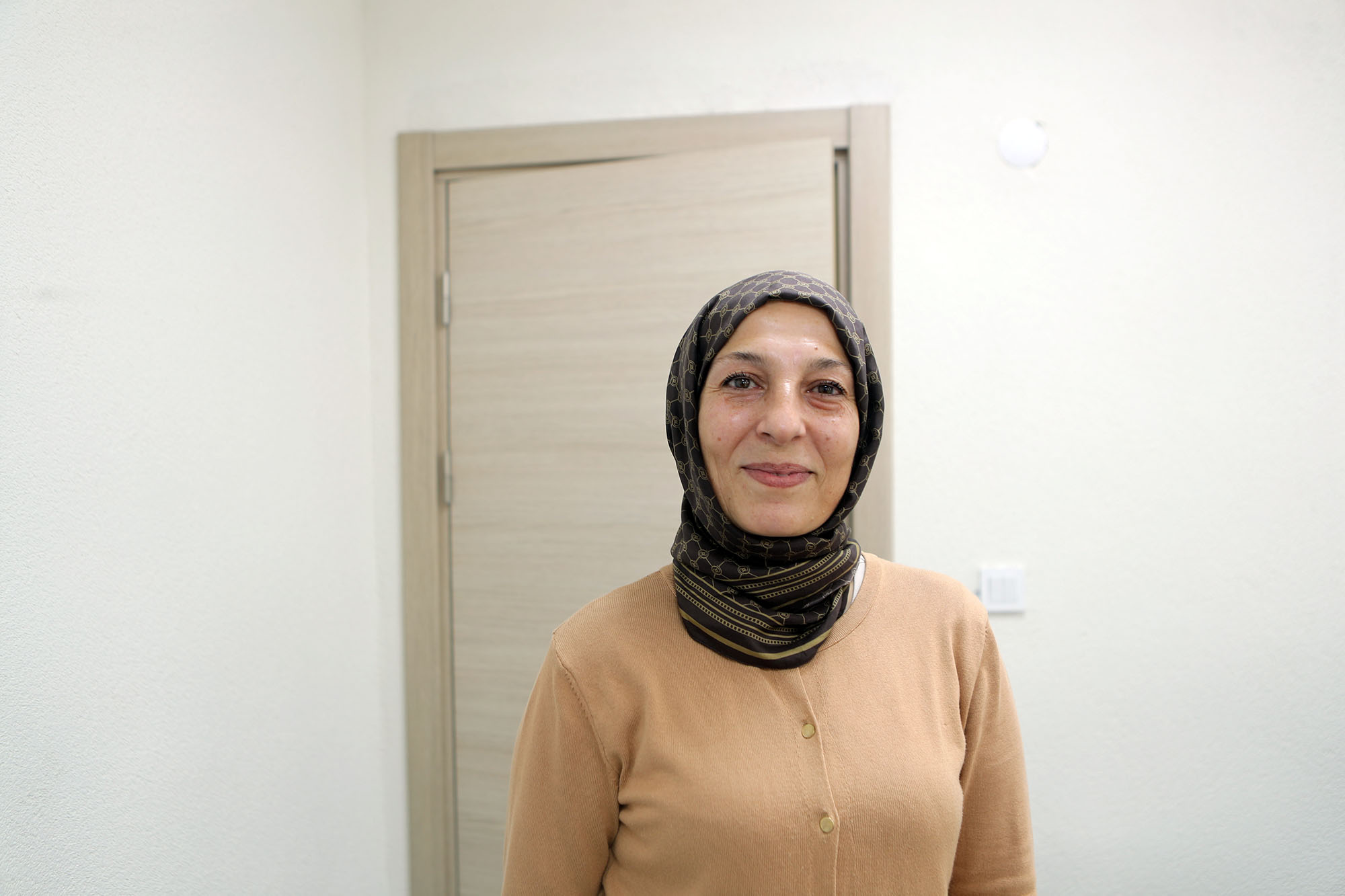 Ozanlar SAMEK’te eski eşyalar sanatla buluşuyor, el emeği kazanca dönüşüyor