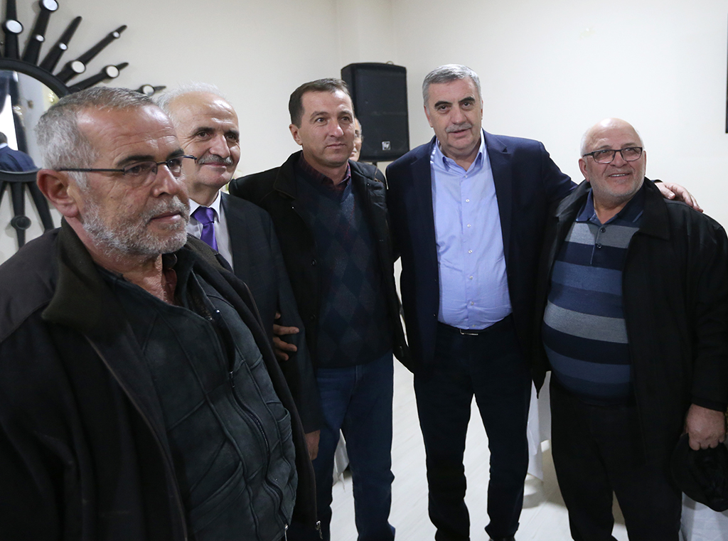 Kaynarca’da su sorunu tarih oldu