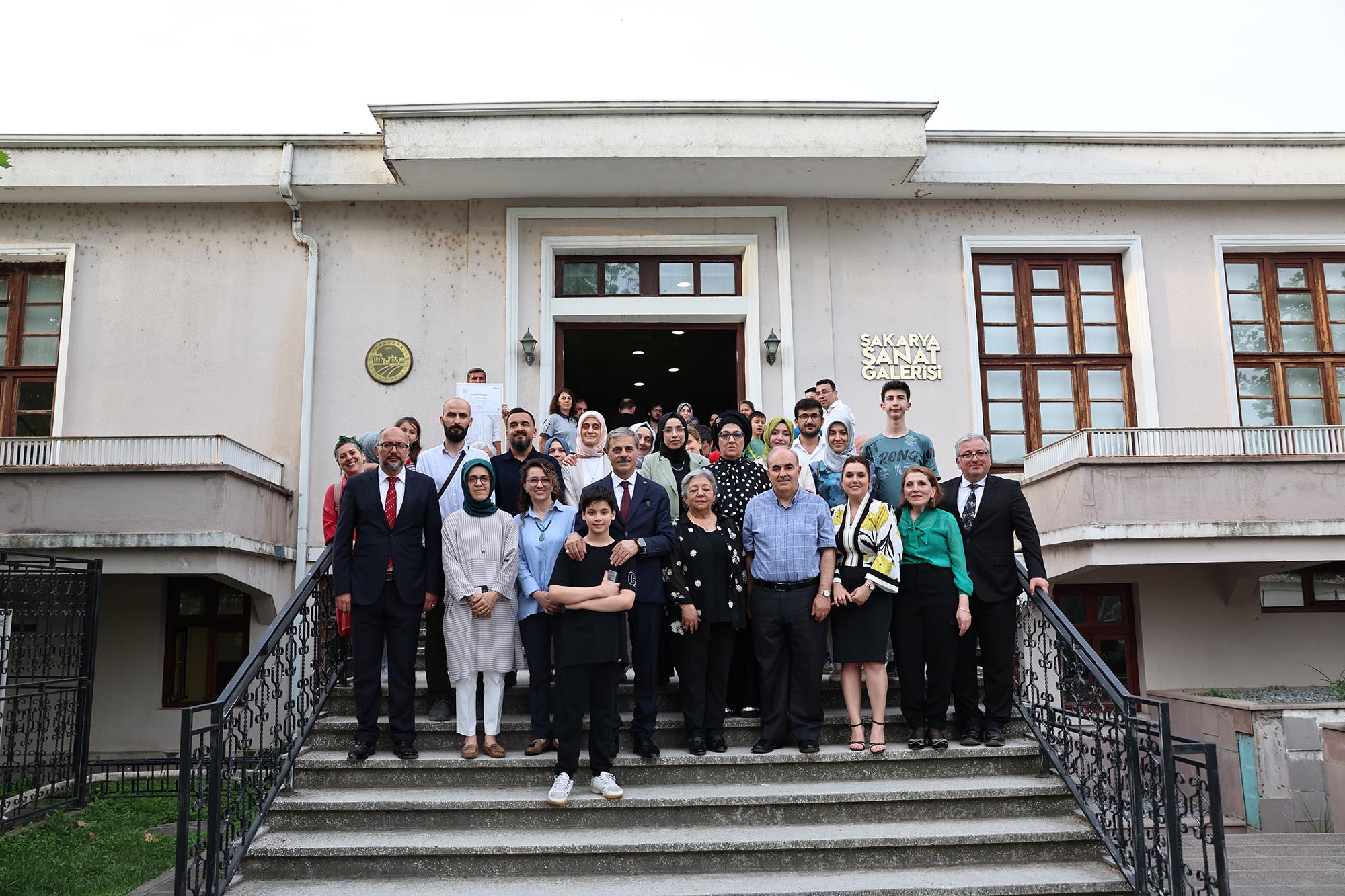 “Kültürümüzü yaşatmak ve gelecek nesillere iyi bir miras bırakmak istiyoruz”