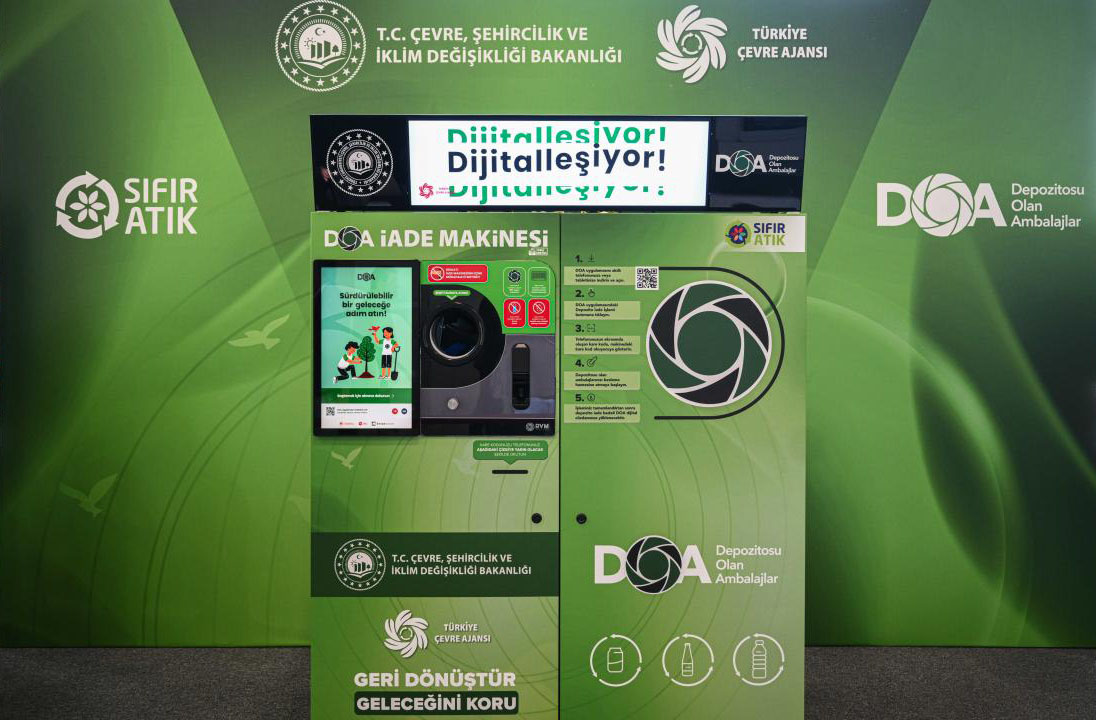 “Daha temiz, yeşil bir Sakarya hedefine bir adım daha”