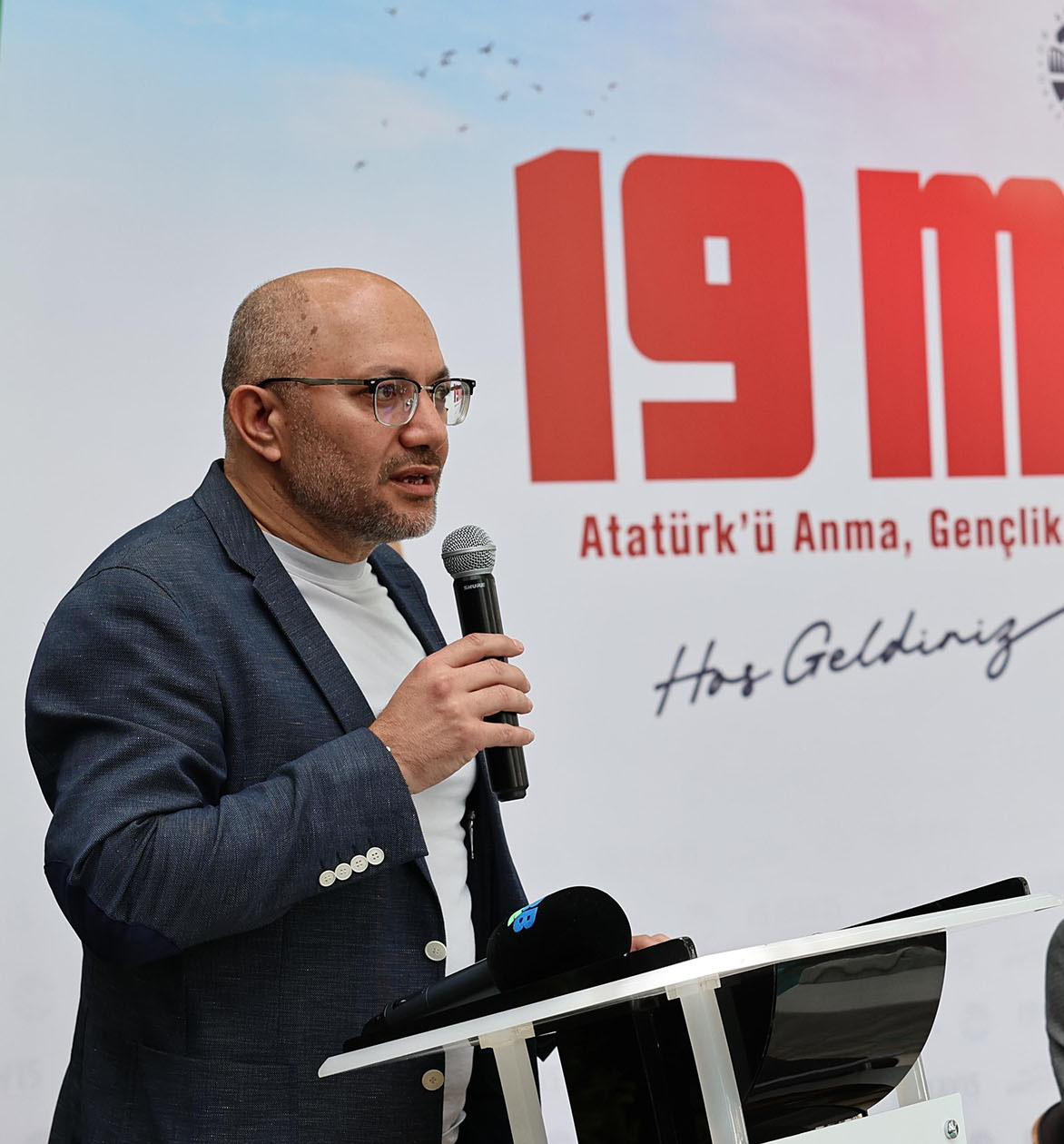Büyükşehir doğa yürüyüşleri Keremali Göl Yaylası parkuruyla final yaptı