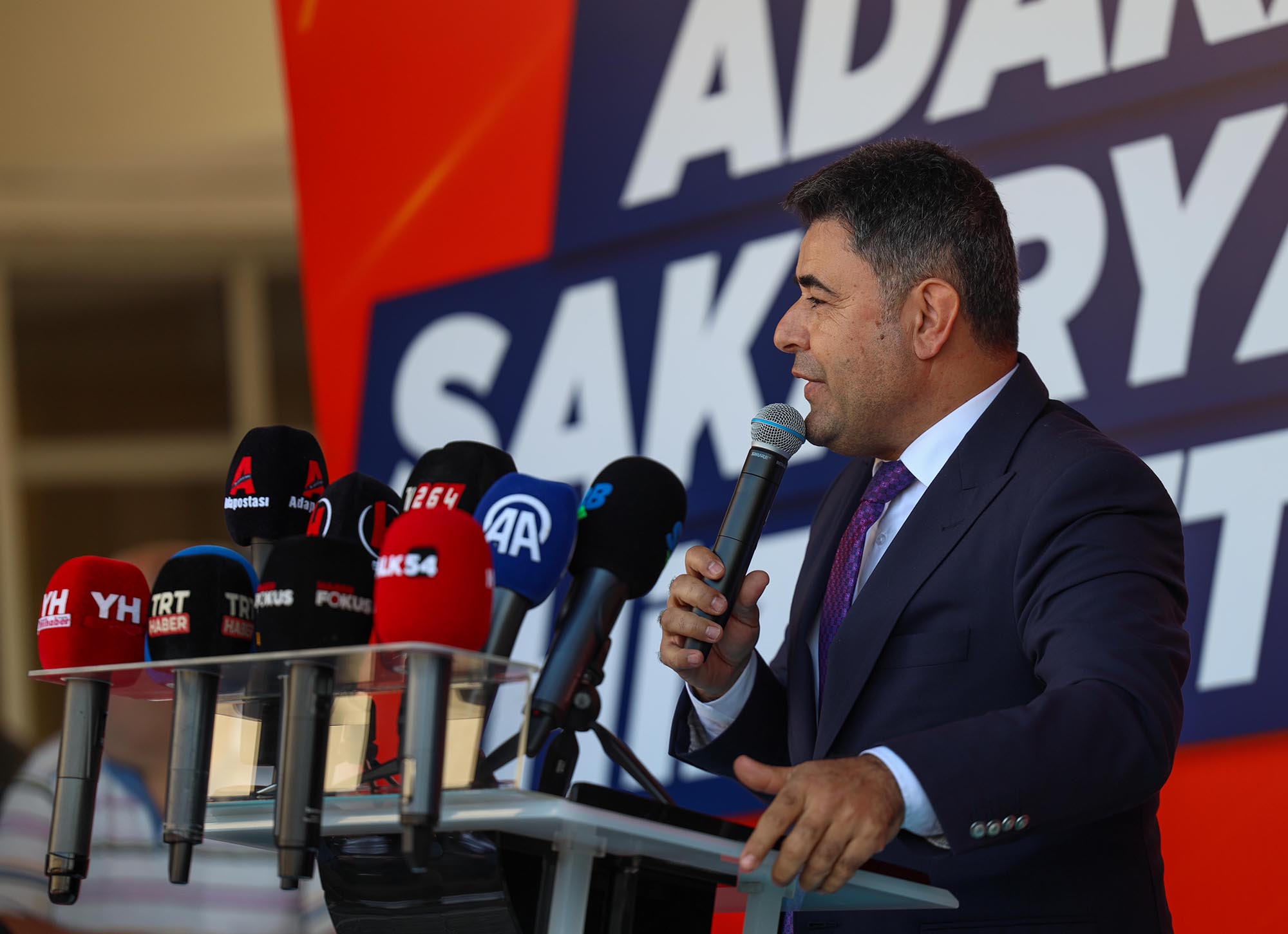 ADARAY Cumhuriyet Bayramı'nda yeniden yollarda: Sakarya’ya hayırlı olsun