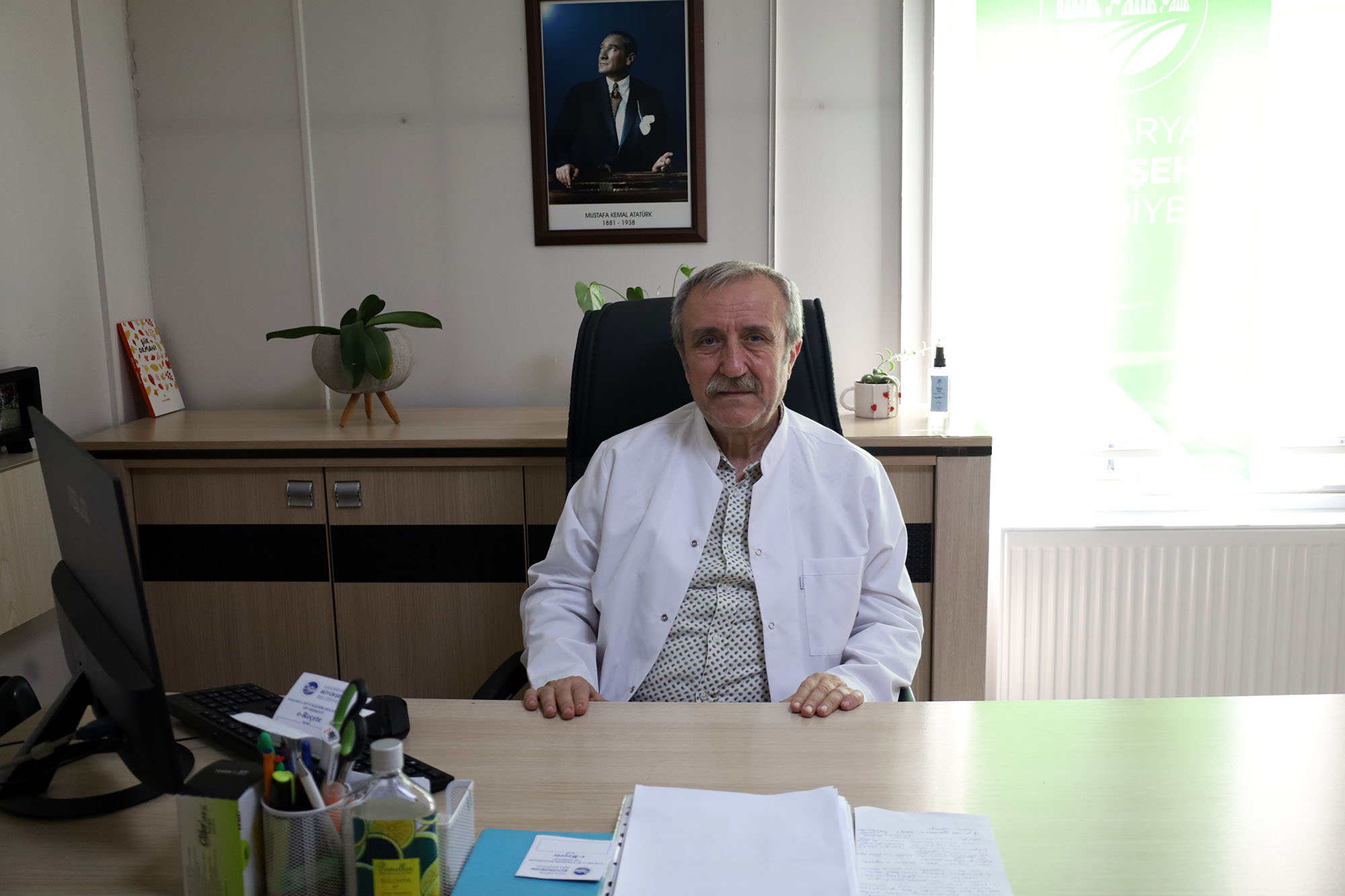 Büyükşehir Tıp Merkezi’nden kene ve arı sokmalarına karşı önemli uyarılar