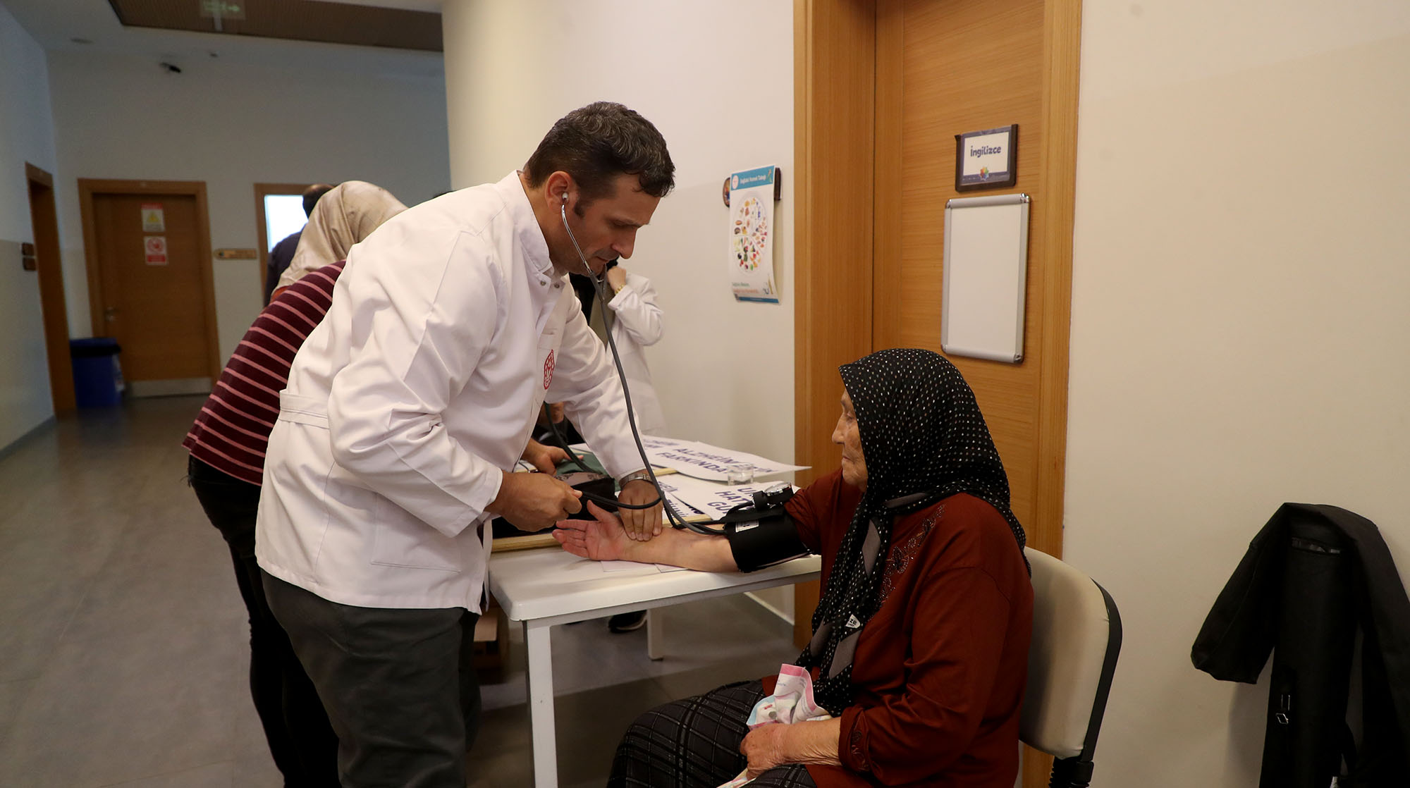 Büyükşehir’den örnek bir farkındalık adımı: Alzheimer’la nasıl yaşanır?