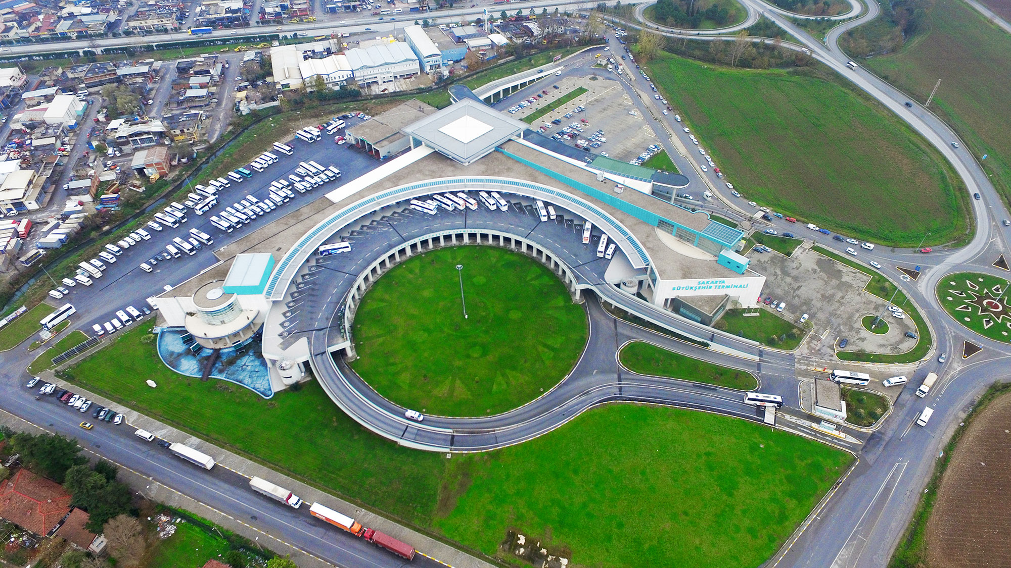 Büyükşehir'den yeni terminal açıklaması: “Terminalin kapıları vatandaşlarımıza sonuna kadar açıktır”