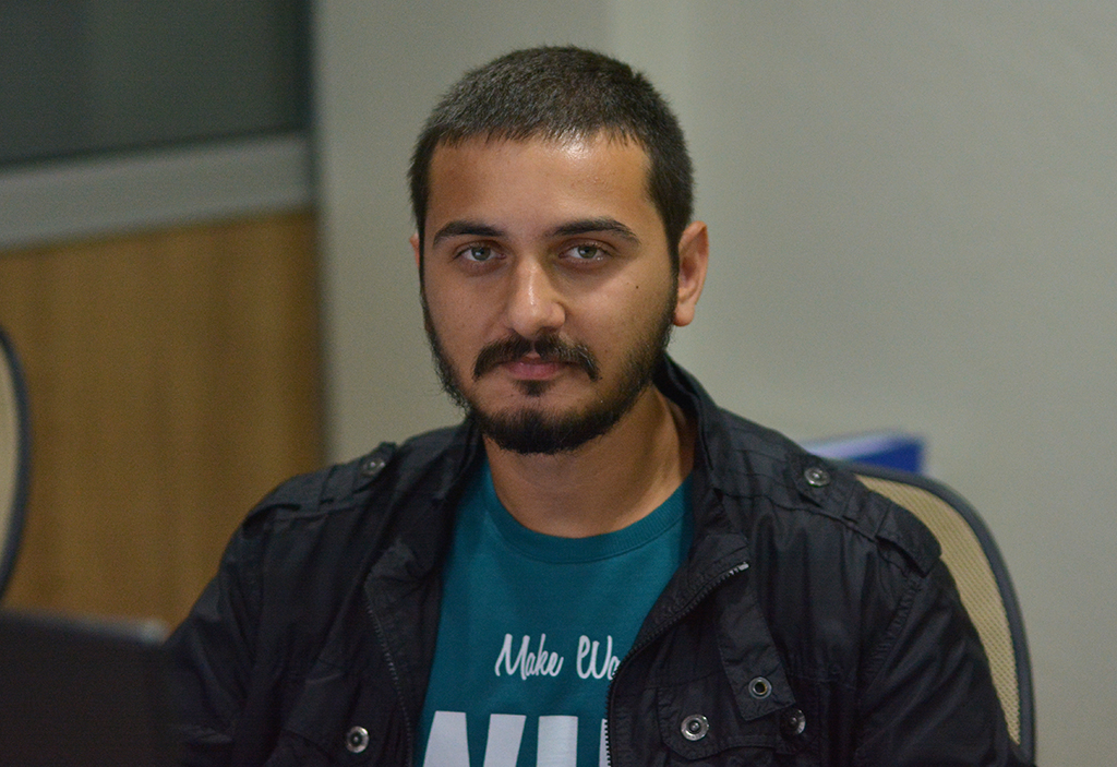 Öğrenciler Suyun Serüvenine Şahit Oldu