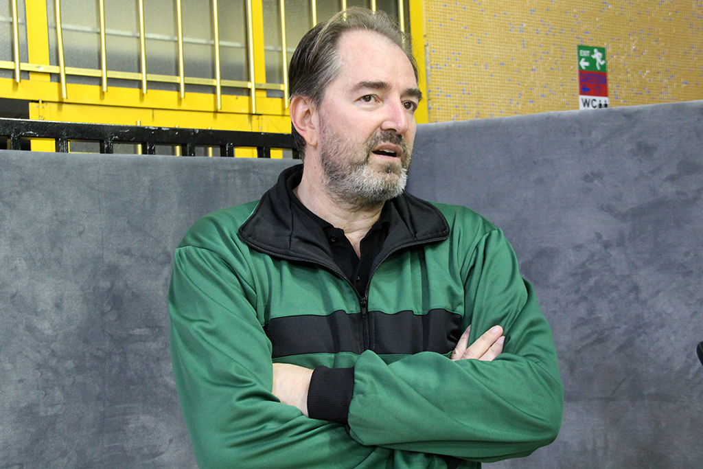 Lider Beylikdüzü maçına hazır