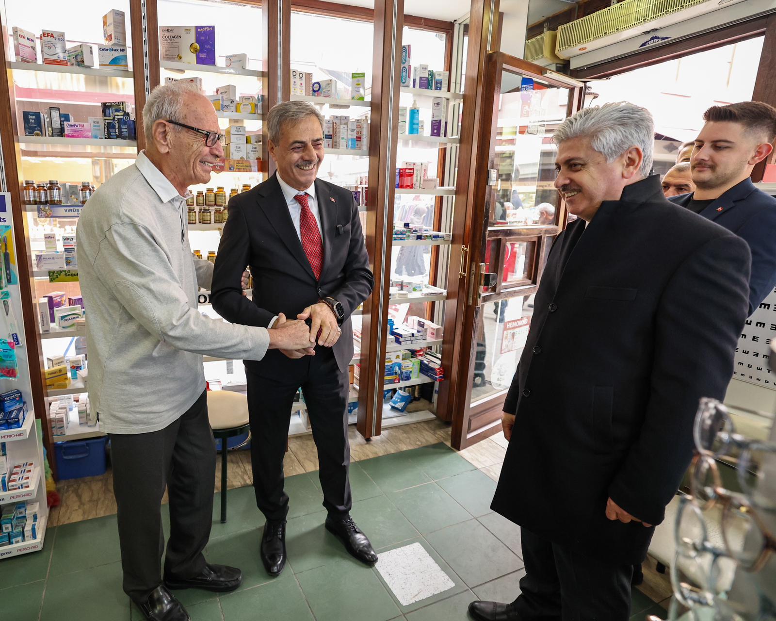 Tarihi dönüşüm, tarihi yazıtları ortaya çıkardı: “Bu parçalar geçmişin yaşayan izleri, canlı örnekleridir” 