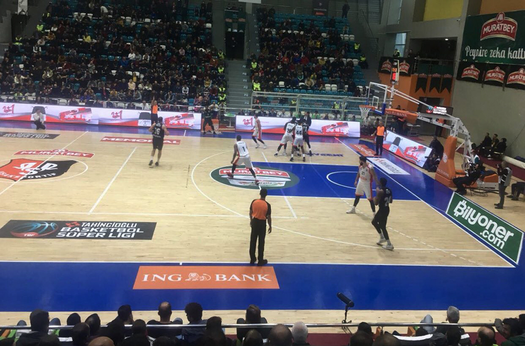 Büyükşehir Uşak’tan galibiyetle dönüyor