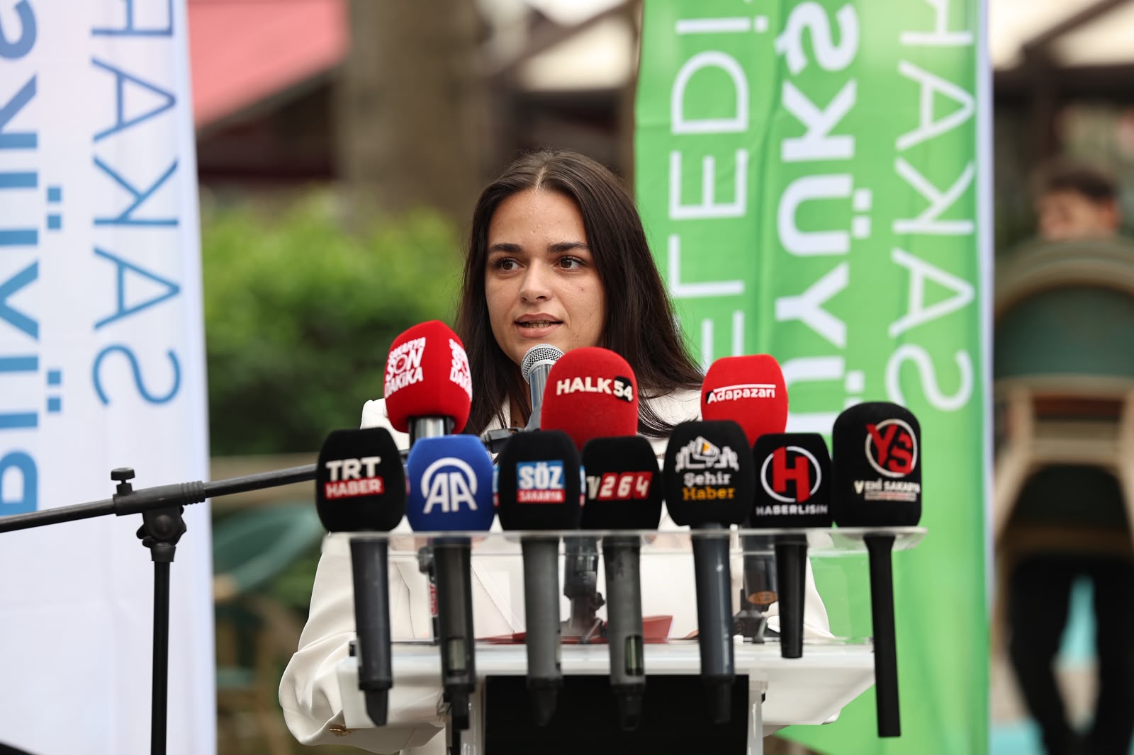 “Sakarya’nın üretim zenginliği PSB Anatolia Fuarı’nda bir kez daha ortaya çıkacak”