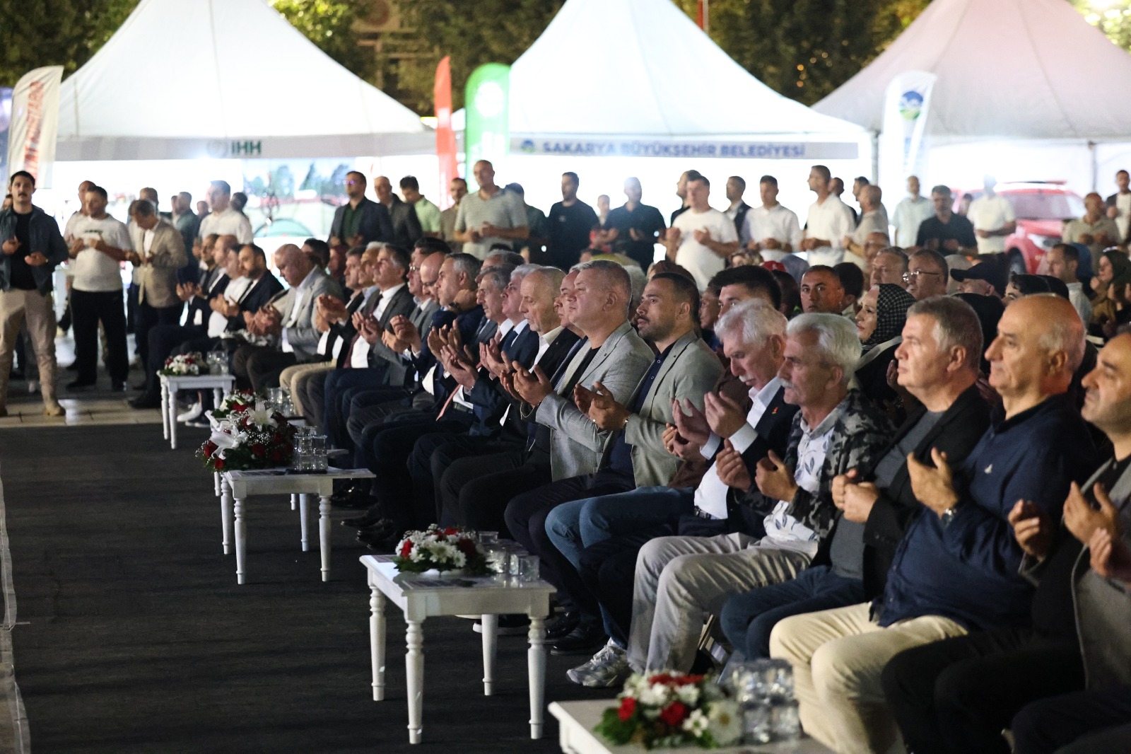 Yusuf Alemdar acının yıldönümünde Tığcılar için tarihi açıkladı: “Tığcılar’da ilk adımı atmış olacağız”