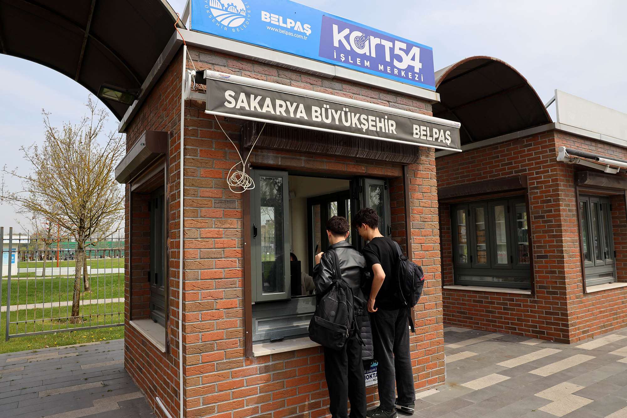 Büyükşehir’den ücretsiz ulaşım için ilk ve ortaokul öğrencilerine vize hatırlatması