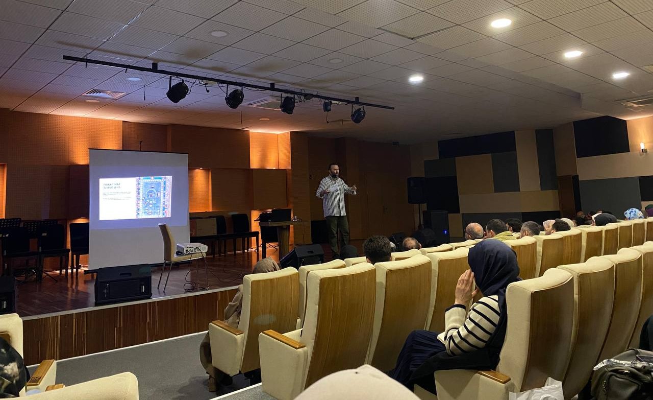 Büyükşehir Akademi’de bir dönem daha başarıyla tamamlandı