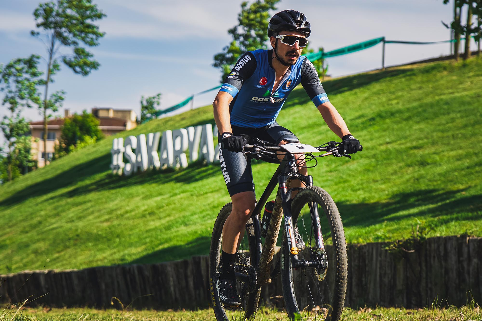 Vadiyi MTB Cup heyecanı sardı: İşte nefes kesen orman etabının kazananları