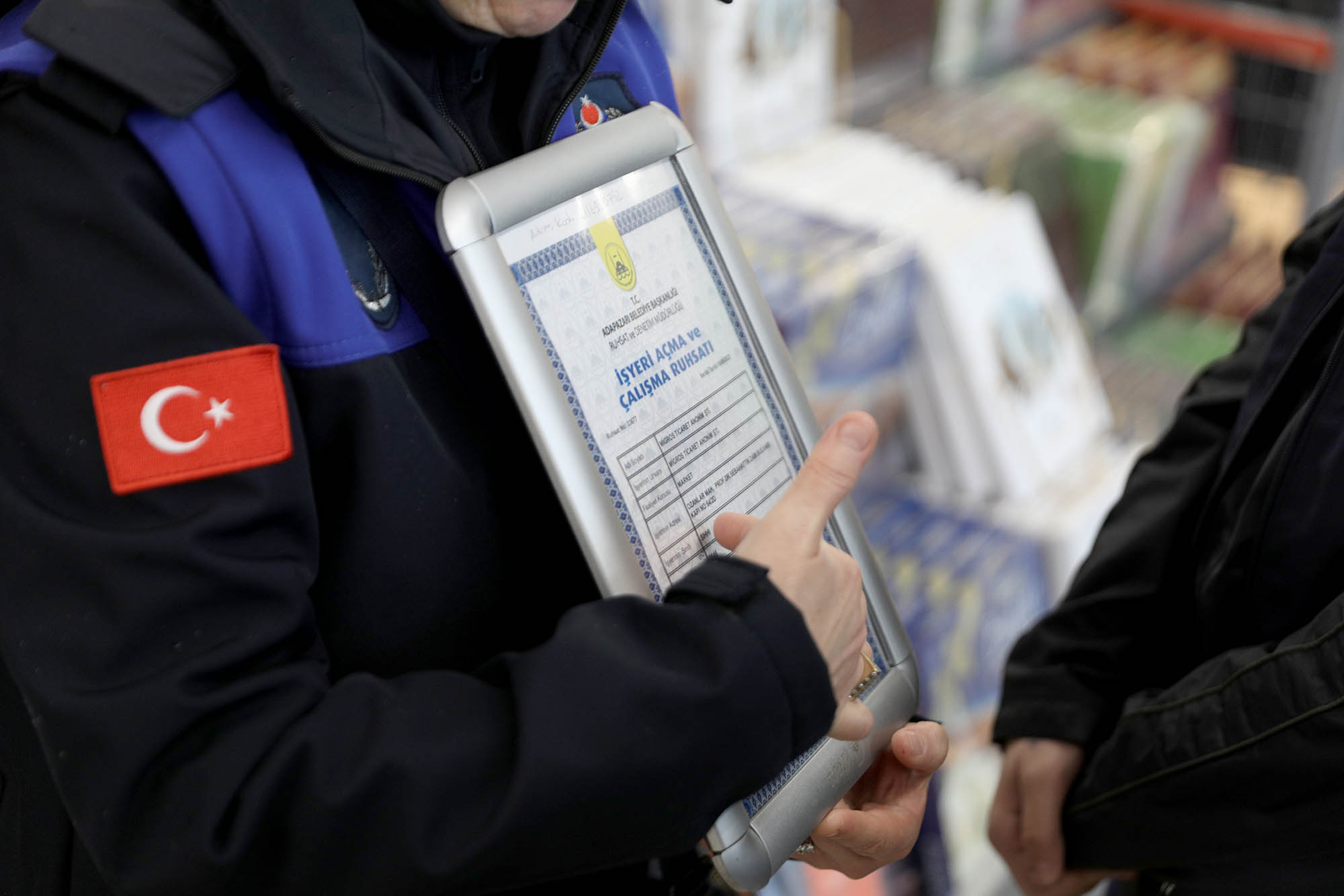 Sakarya’da çocuk zabıtalar sahaya indi: Tek tek kontrol edip uyardılar