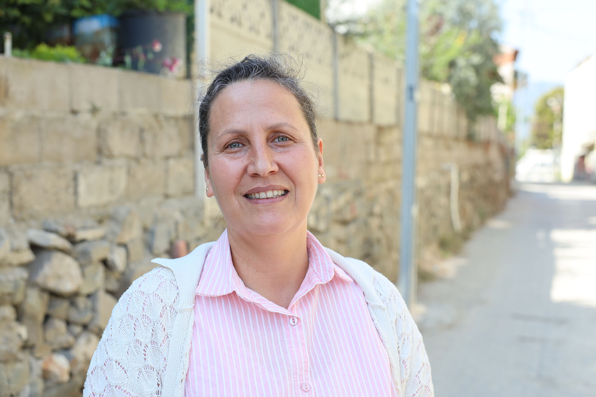 Bittiğinde güney bölgesinde binlerce kişinin sosyal hayatının merkezi olacak 
