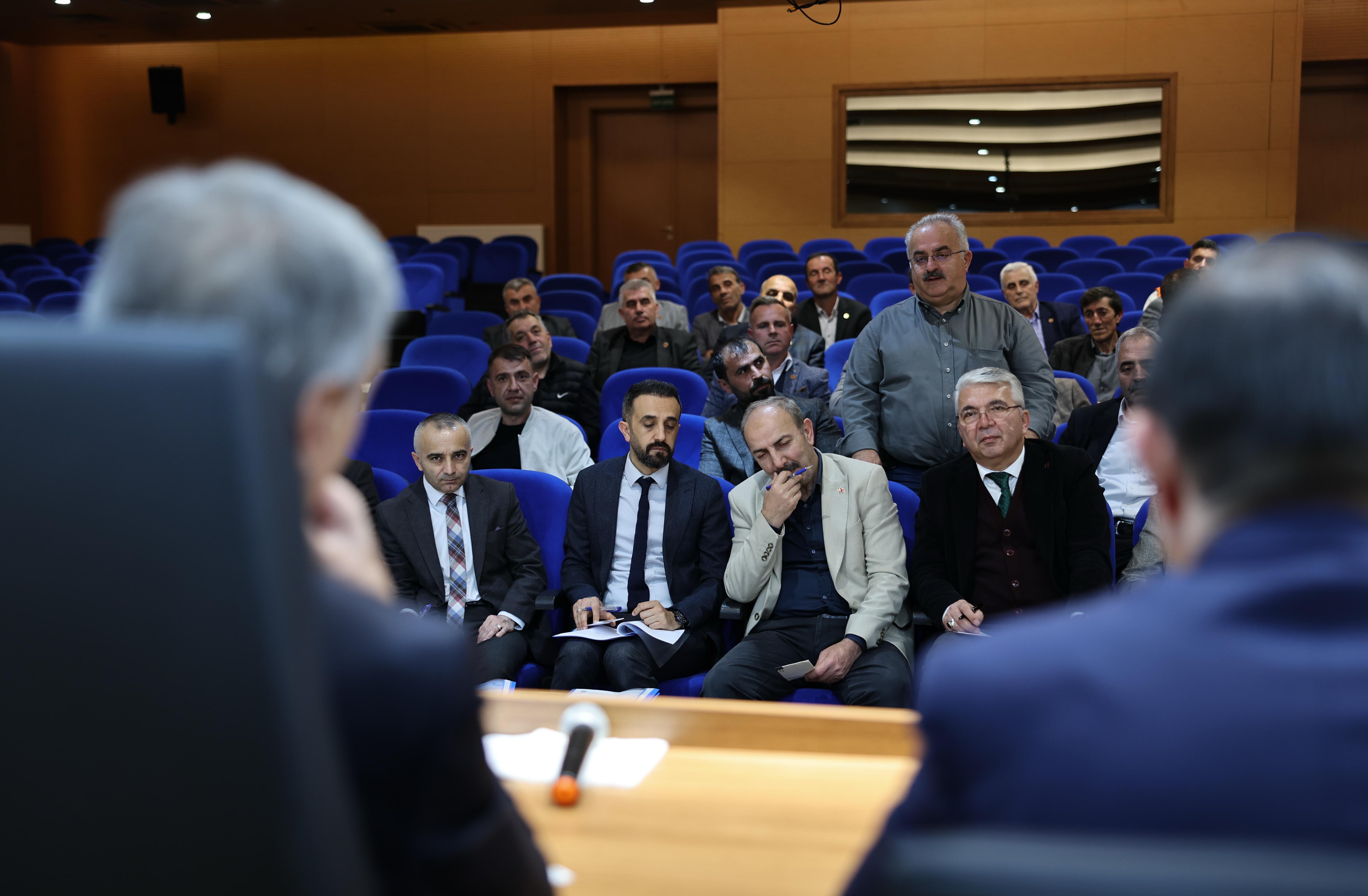 Şehit Yılmaz Caddesi Kocaali’ye hayırlı olsun