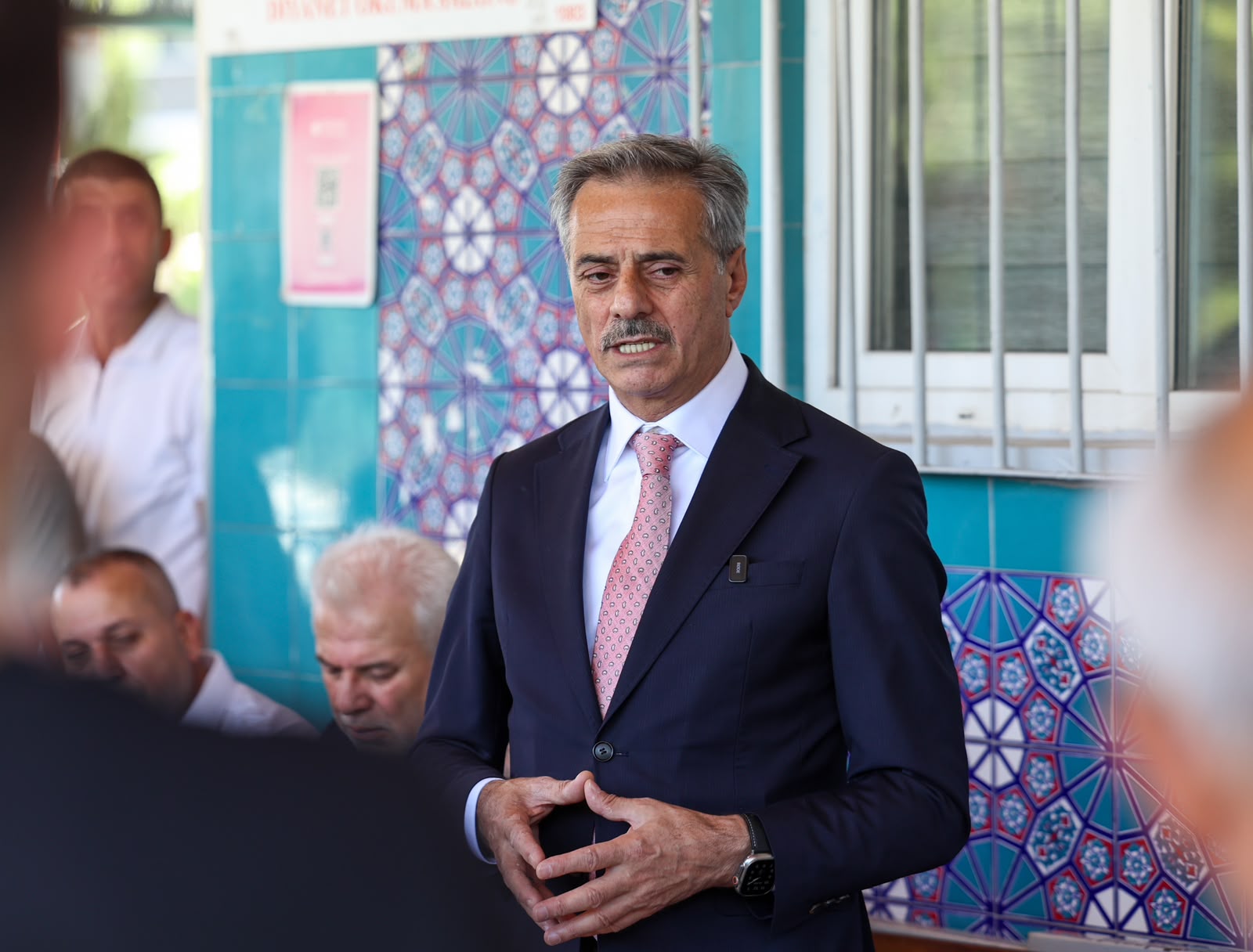 “Sakarya’ya daha düzenli, modern ve planlı bir sanayi alanı kazandıracağız”