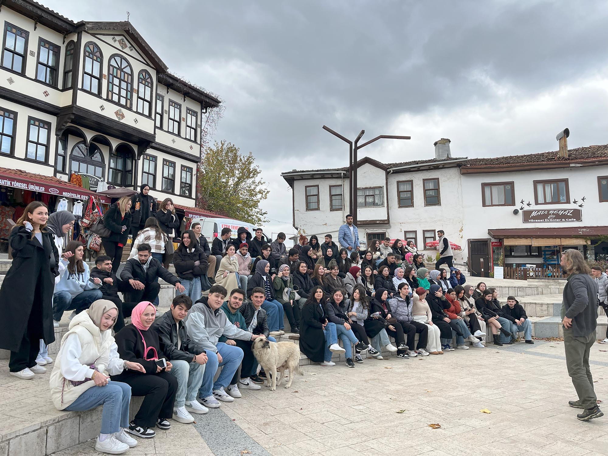 Sakarya’nın tarihine ve tabiatına doğru doyumsuz bir keşif