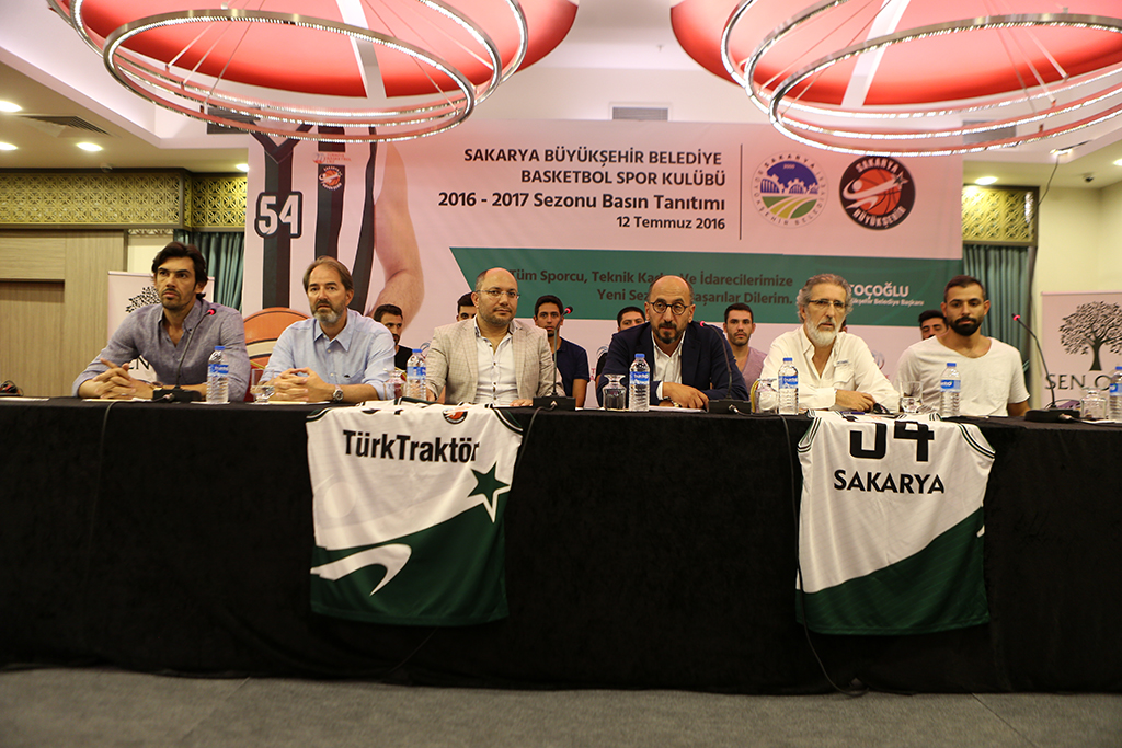 Bu Yıl Tek Hedef Şampiyonluk!