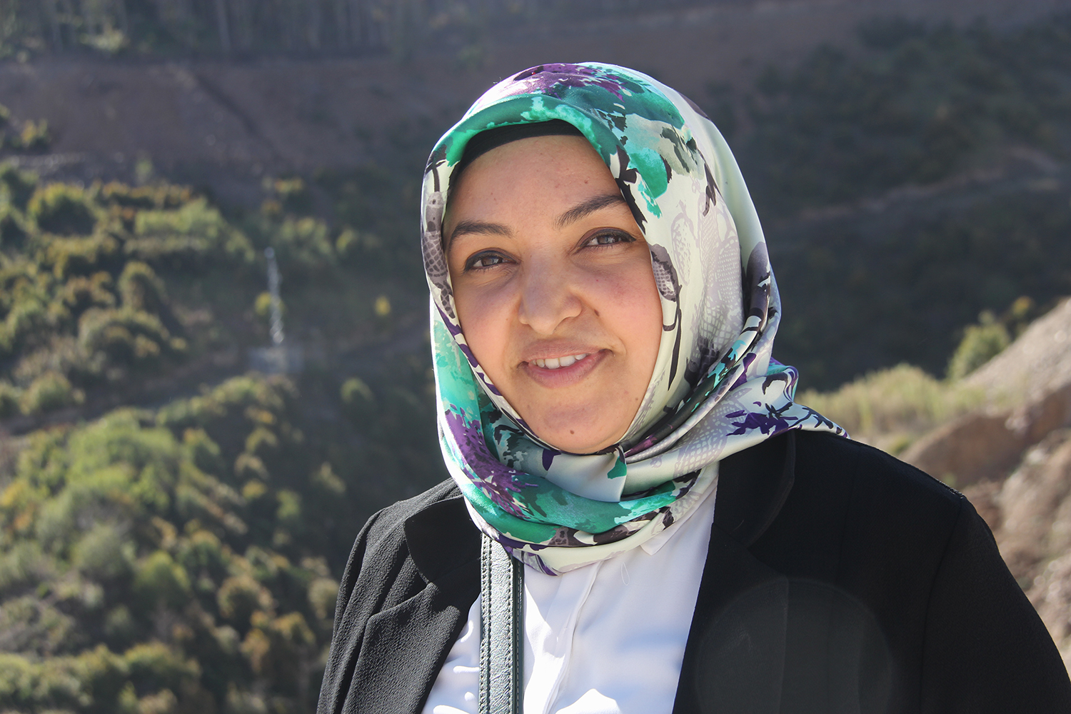 SAÜ’lü akademisyenler Akçay’da