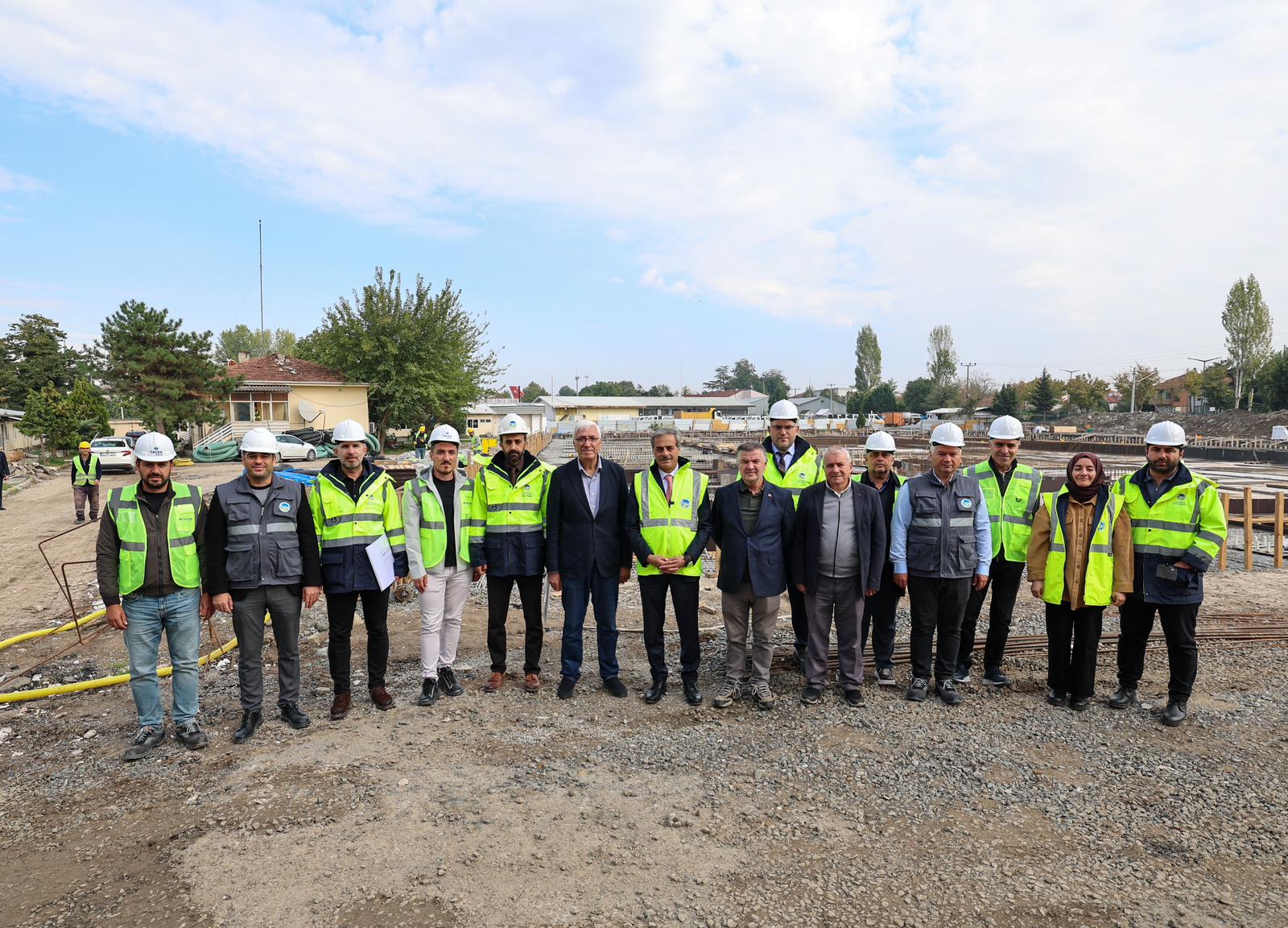 “Çocuklarımız bilimle, teknolojiyle, yenilikle buluşacak”