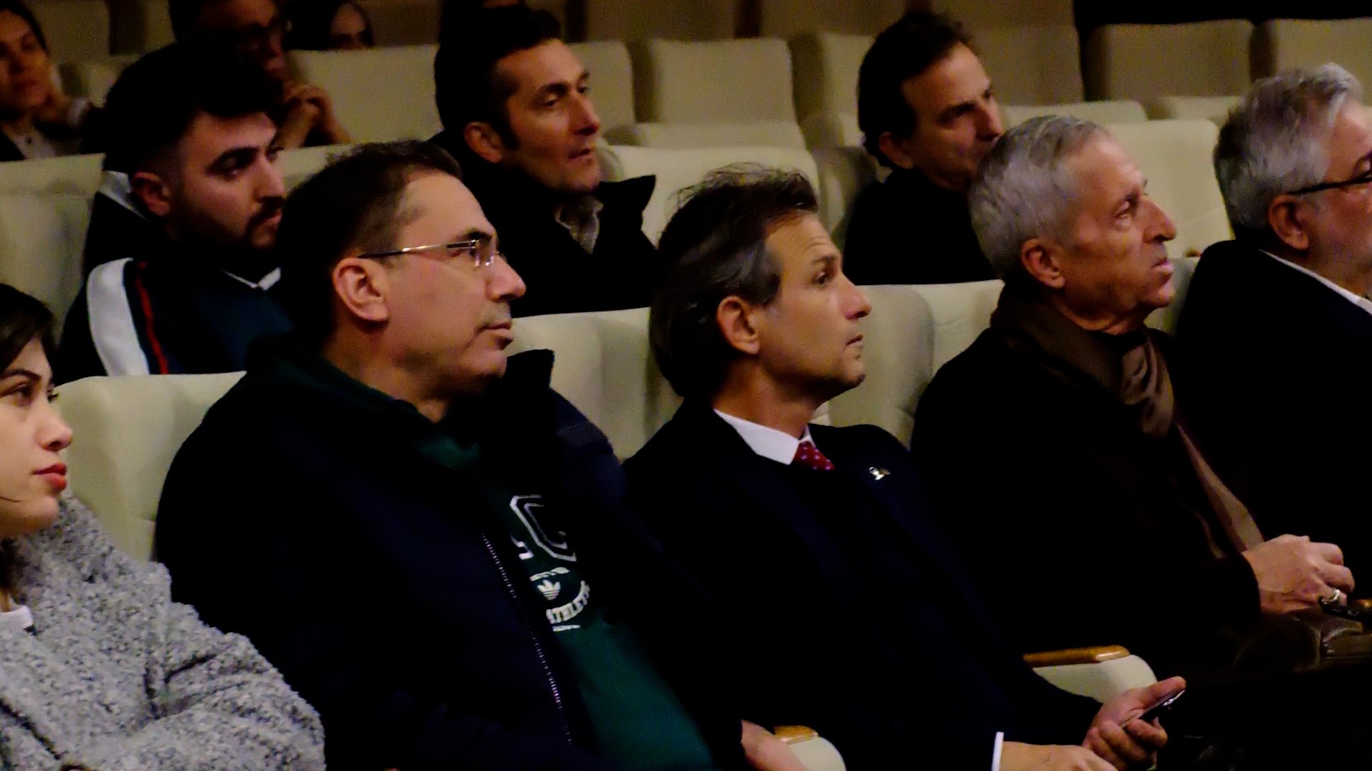 “Gönül Sofrası” gönüllere dokundu