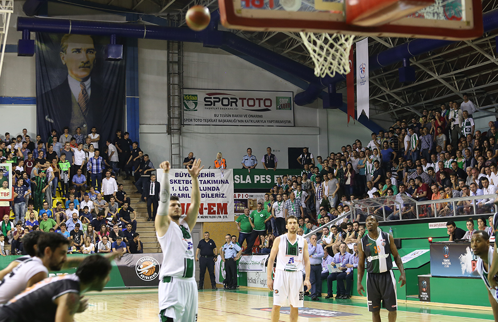 Spor Kültürü Sportif Başarıyı da Getirecek