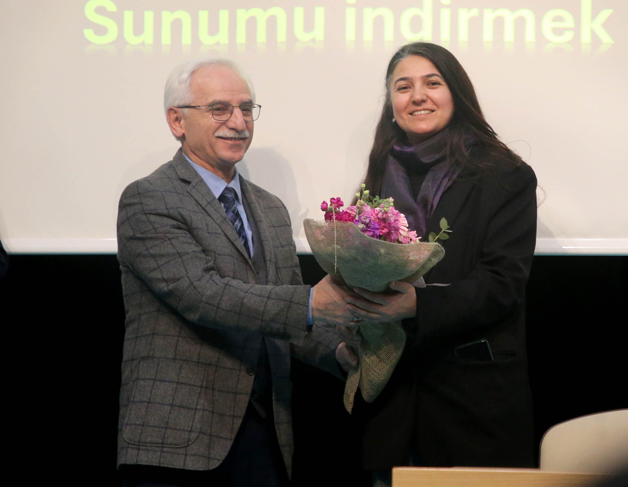 “Diyabet ve yüksek tansiyon en önemli risklerden biri”