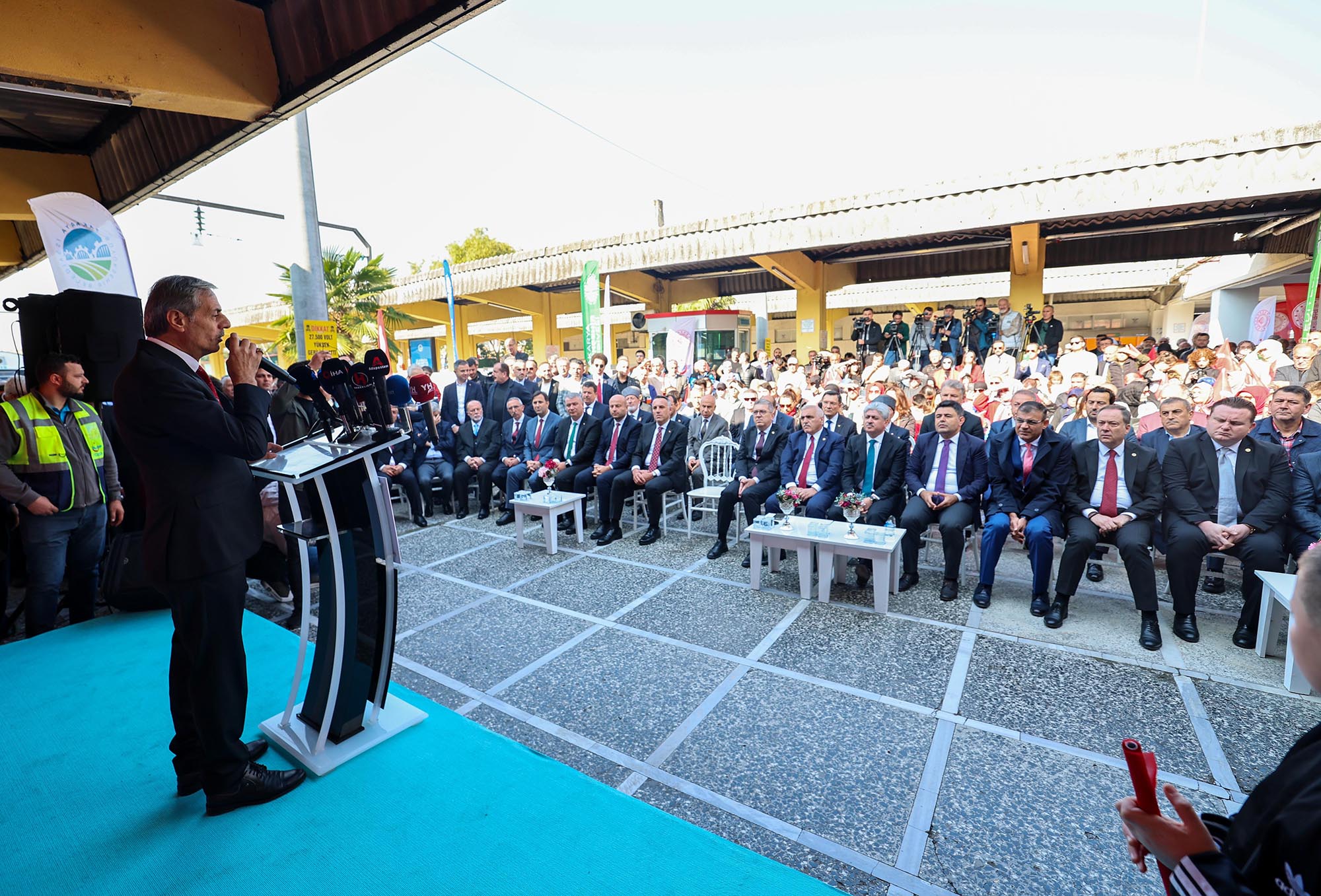 ADARAY Cumhuriyet Bayramı'nda yeniden yollarda: Sakarya’ya hayırlı olsun