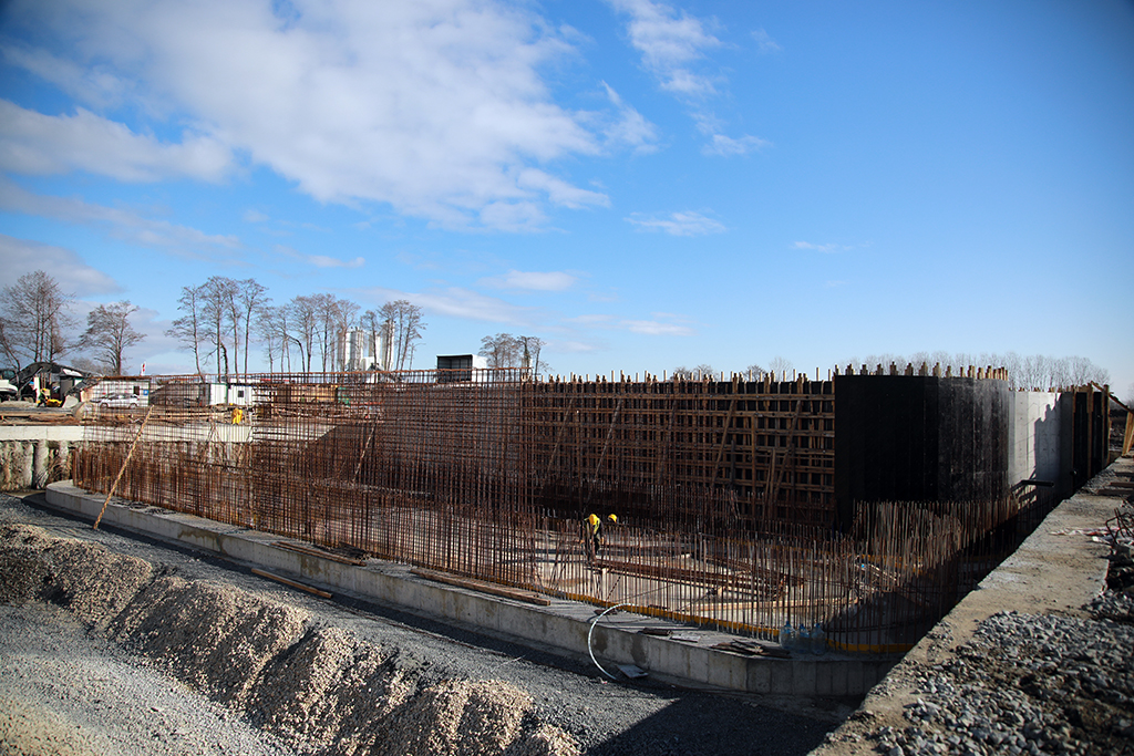 Karadeniz’in güvencesi hızla yükseliyor