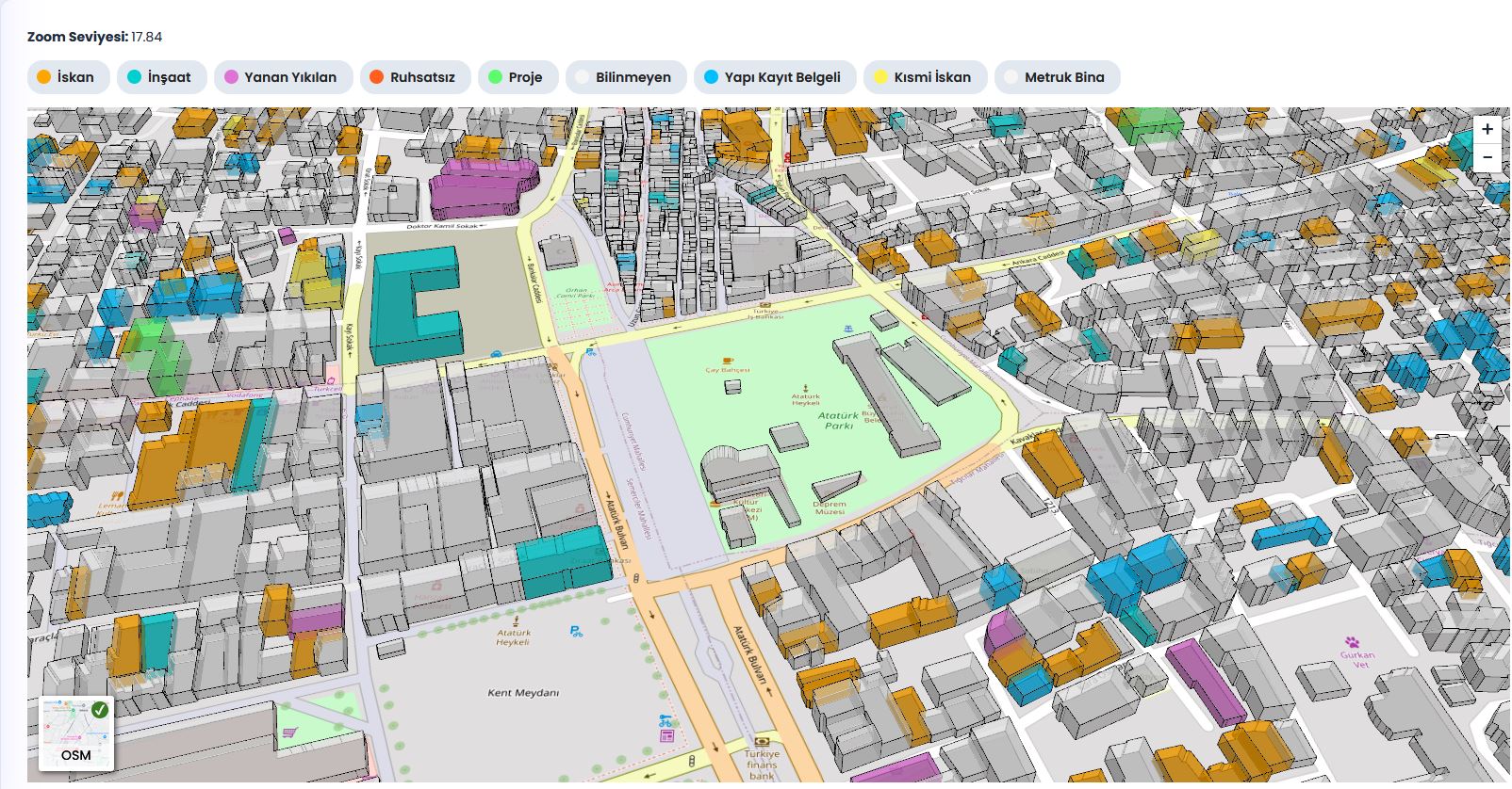 Sakarya’nın yazılım dehası yeteneğiyle şehrine güç kattı