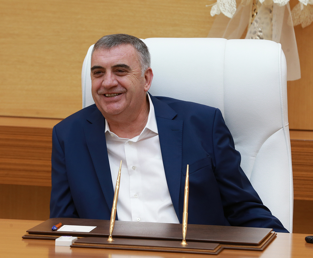 Sporun geleceğine en güzel yatırım