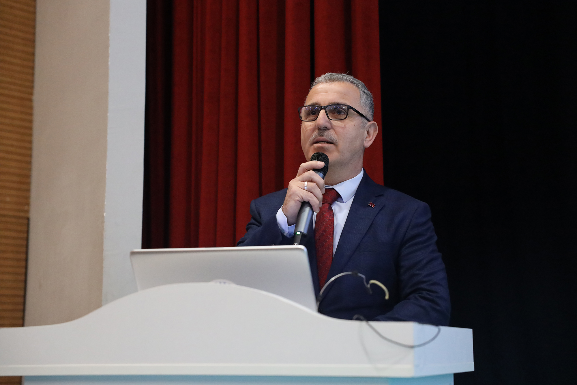 Uzmanlar böbrek sağlığı için SGM’de buluştu 