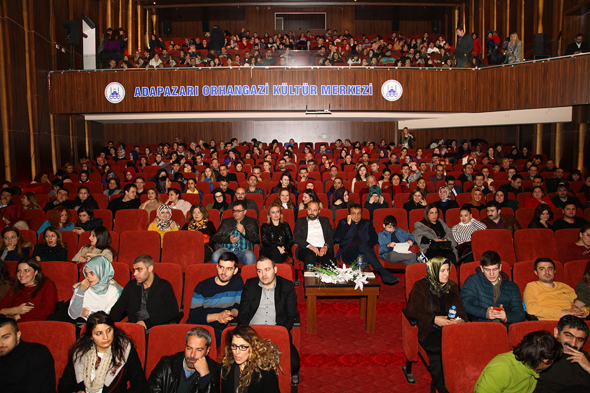 Gökhan Kırdar’dan Unutulmaz Konser